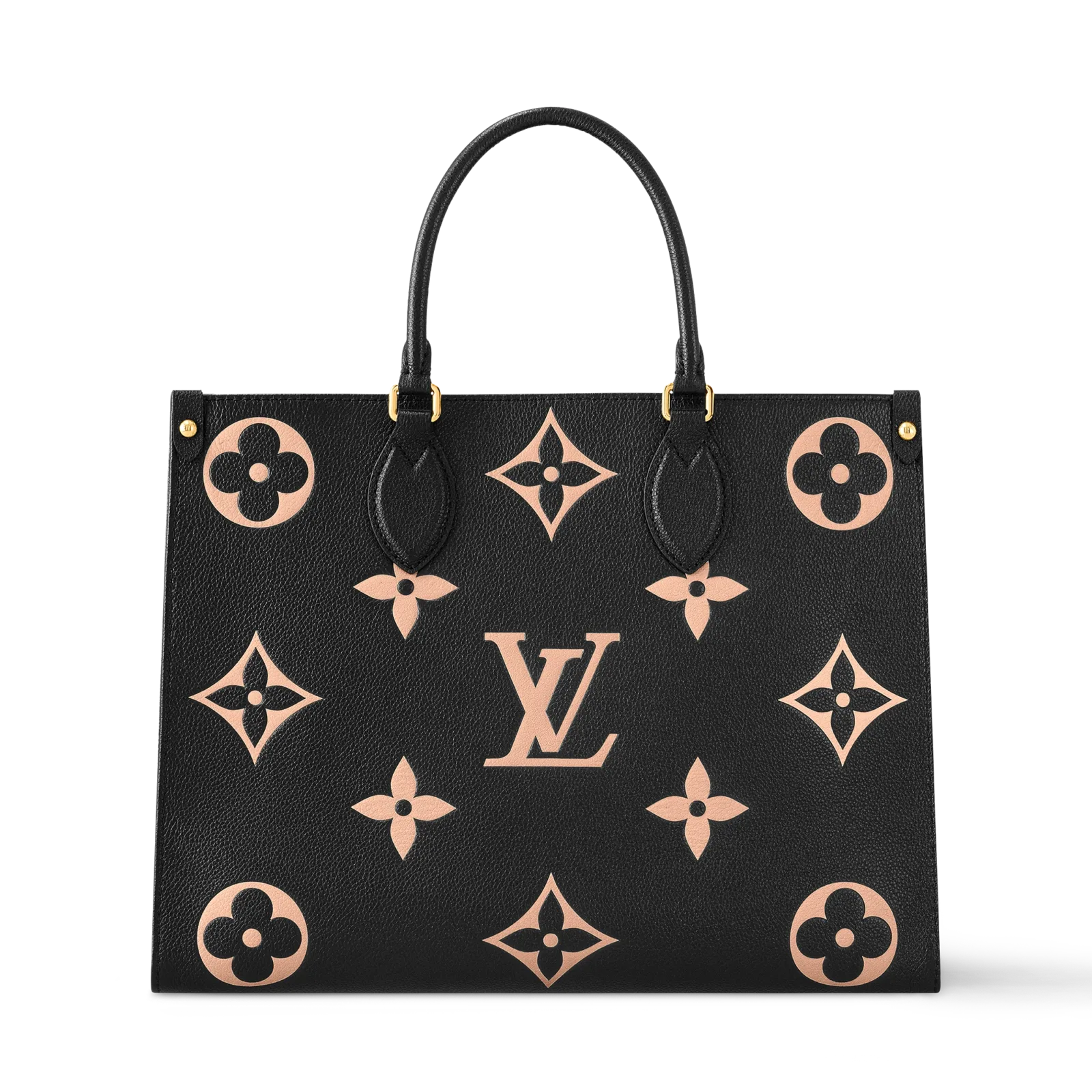 ONTHEGO medium handbag -- view 1