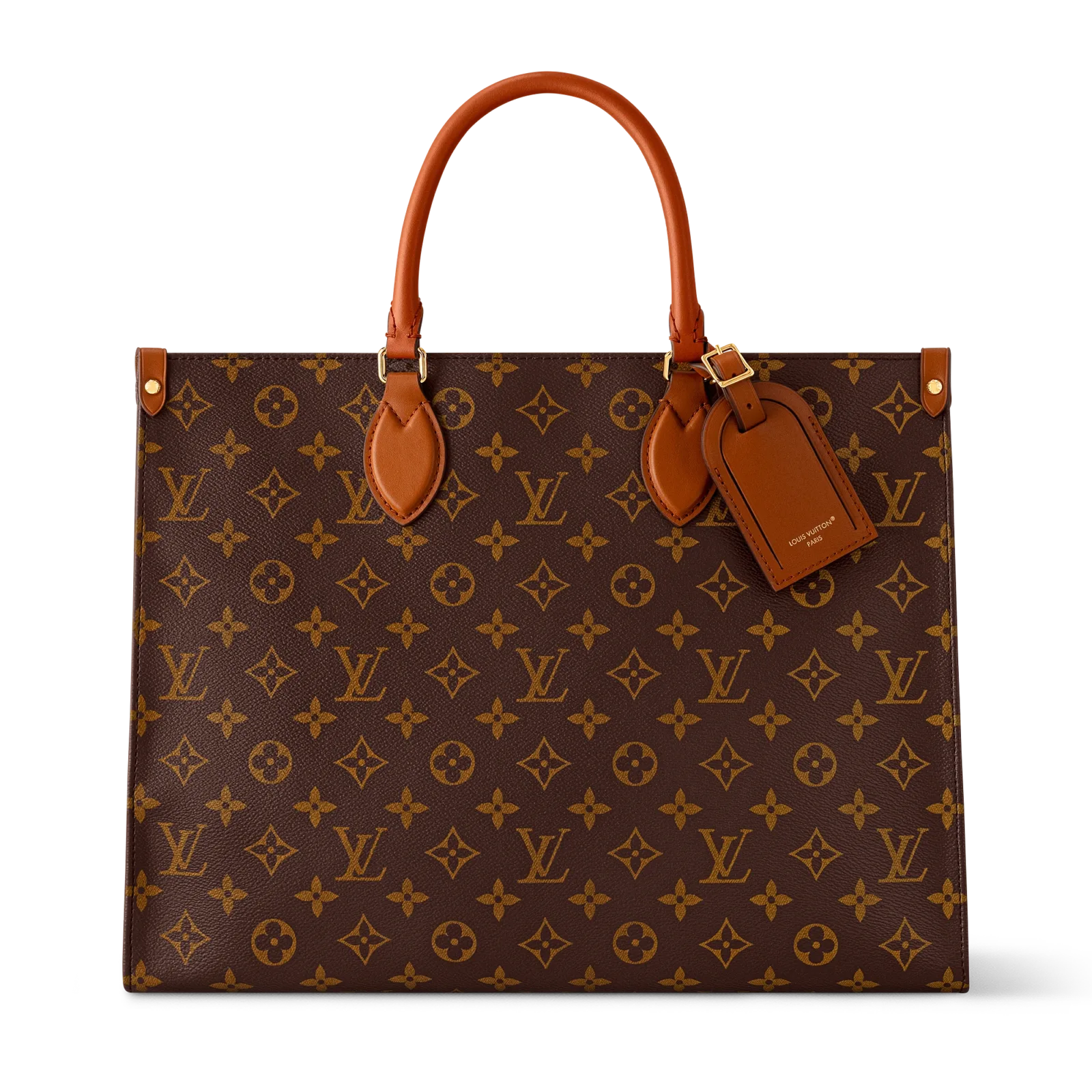 ONTHEGO ORGANIZER handbag -- view 1