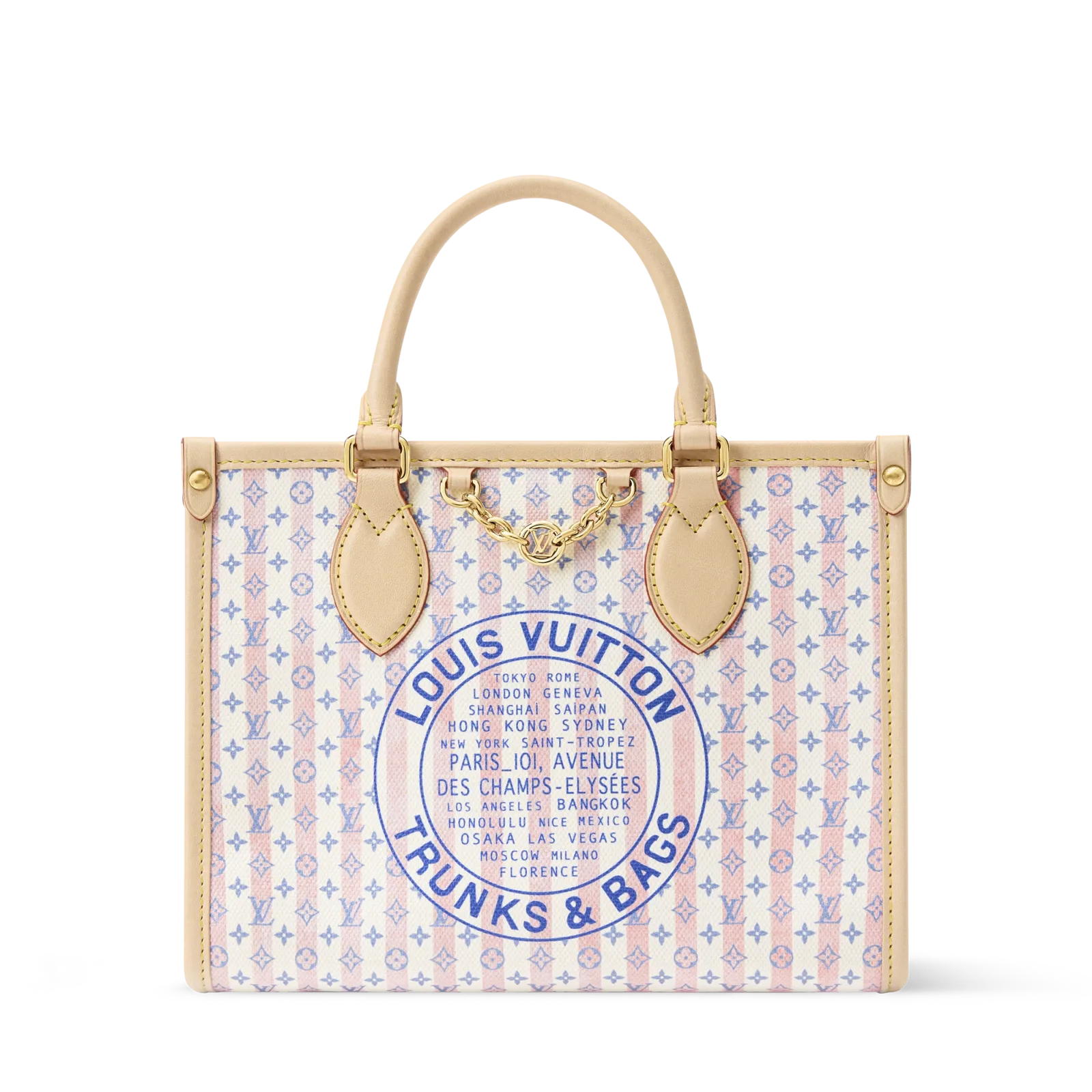 ONTHEGO Small Handbag -- view 1