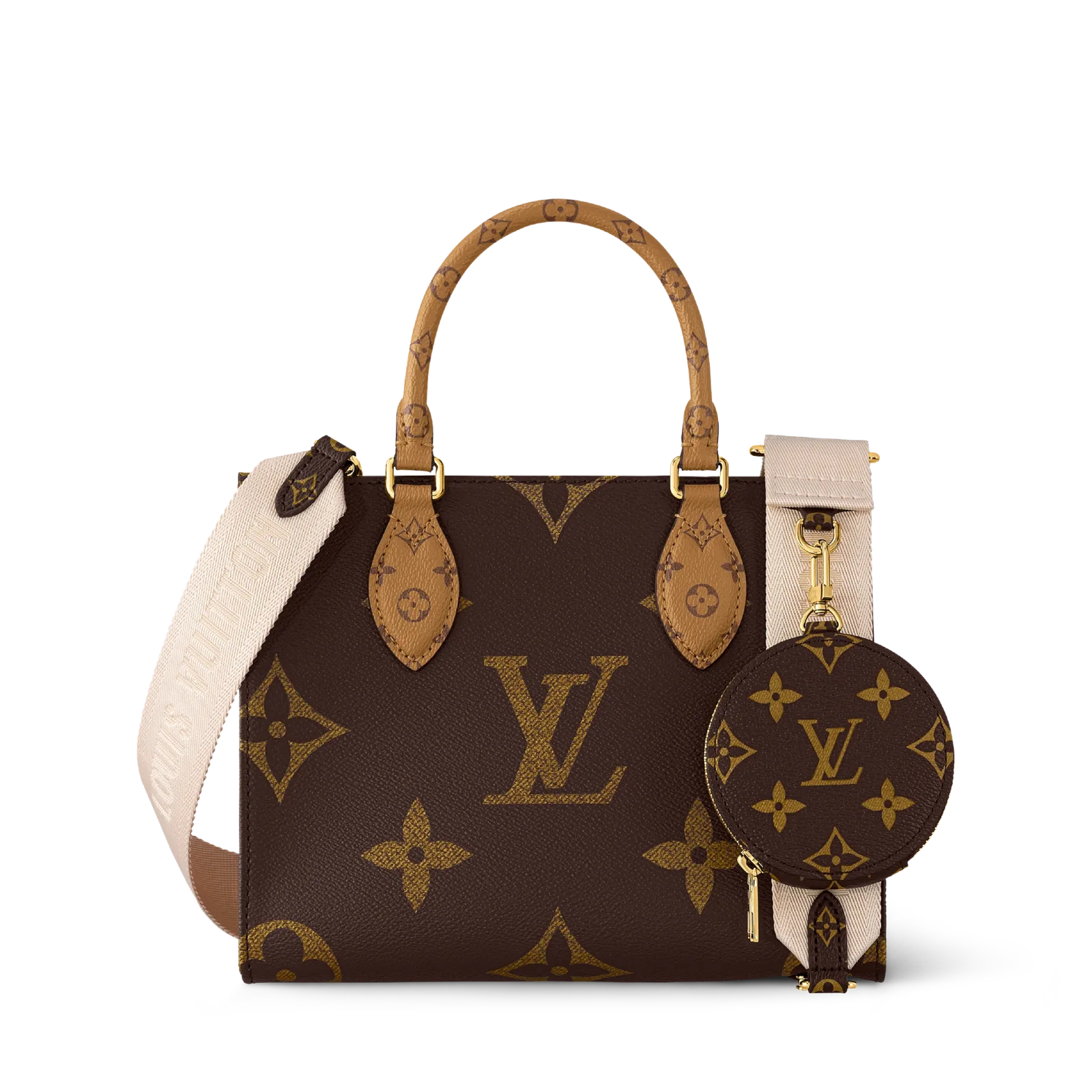 ONTHEGO Small Handbag -- view 1