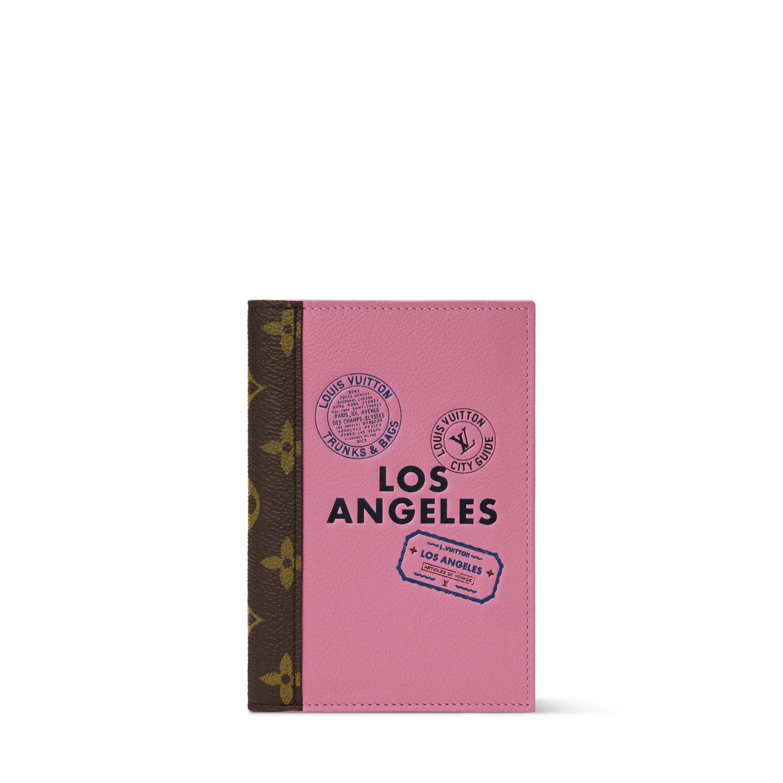 Passport holder
