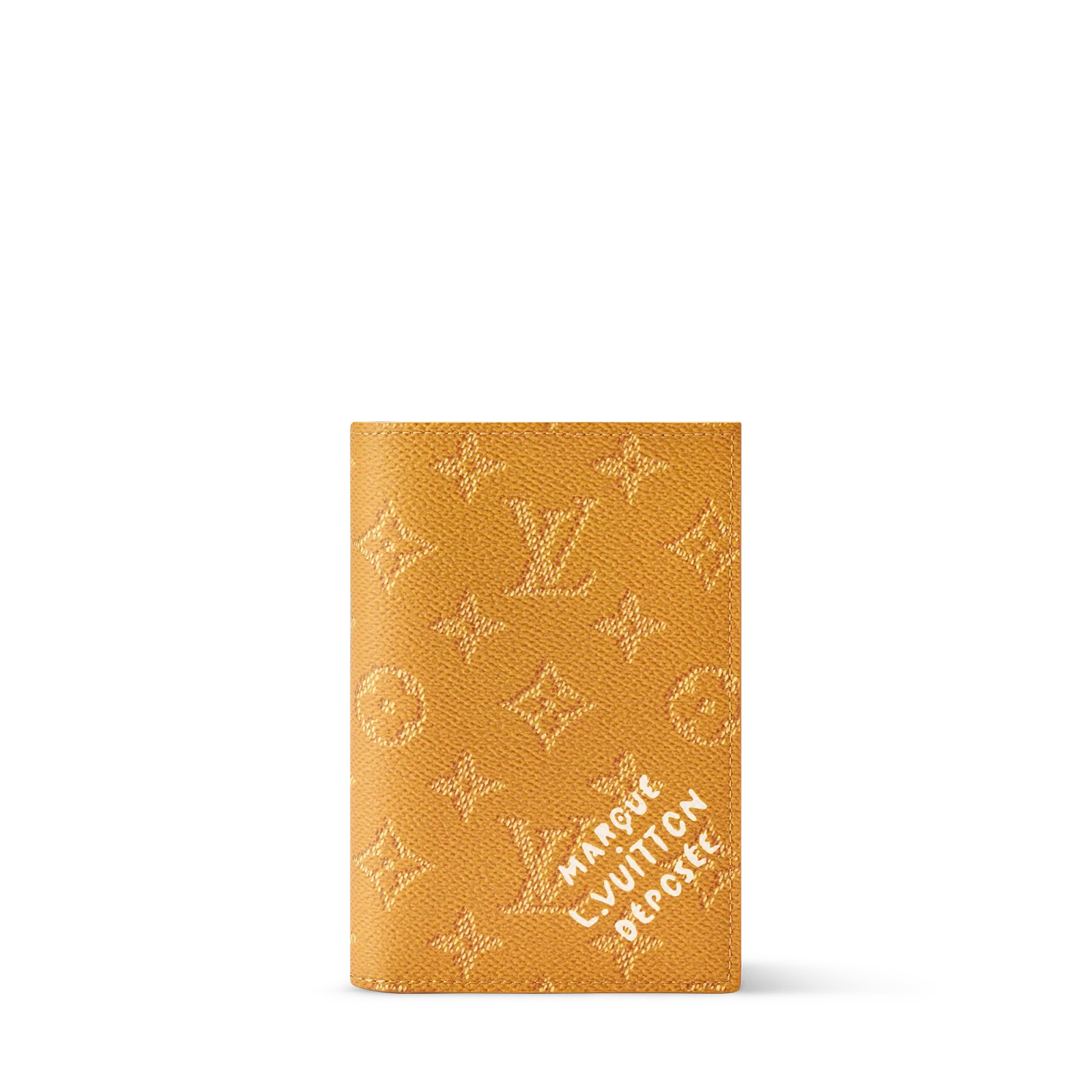 Passport holder