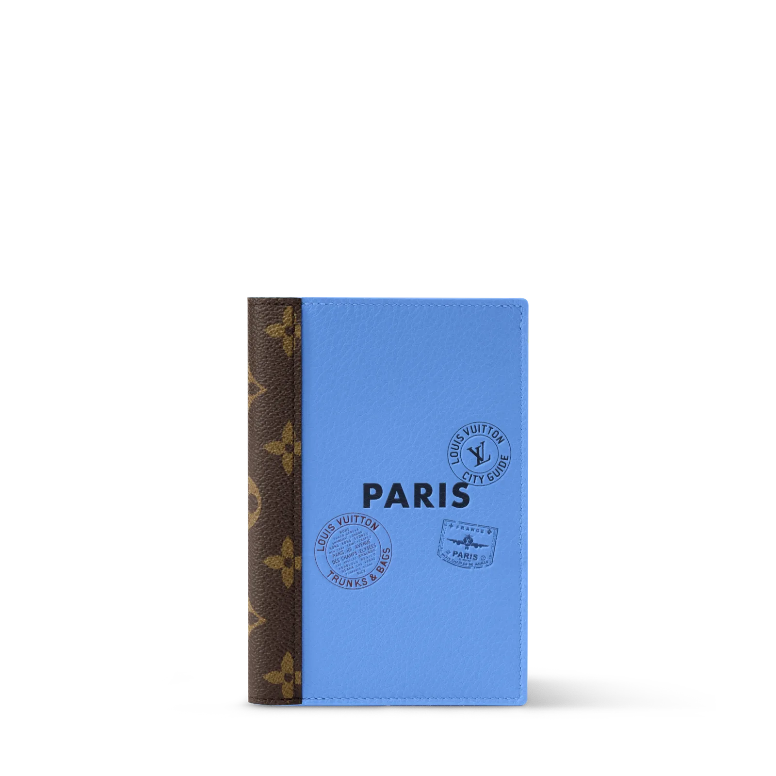 Passport holder