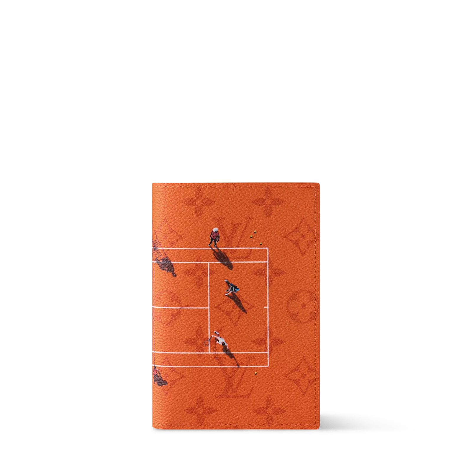 Passport holder