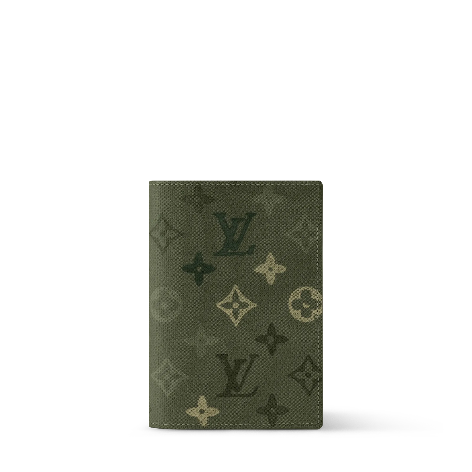Passport holder