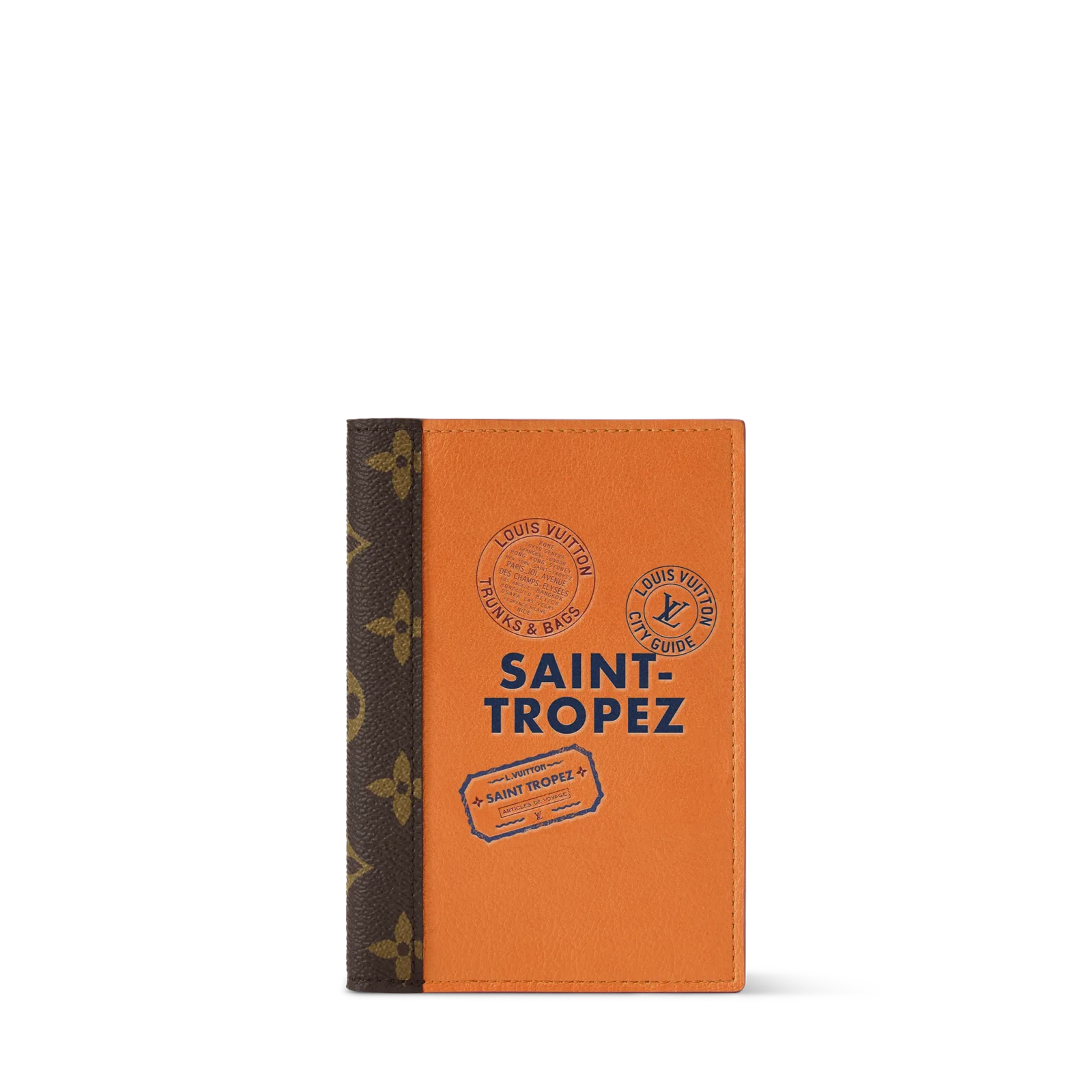 Passport holder