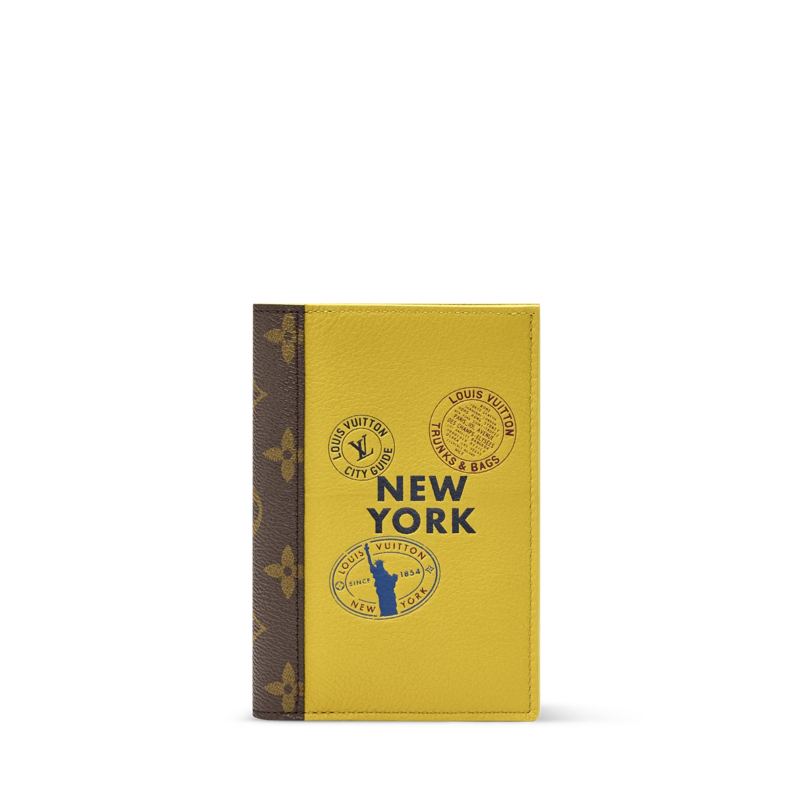 Passport holder