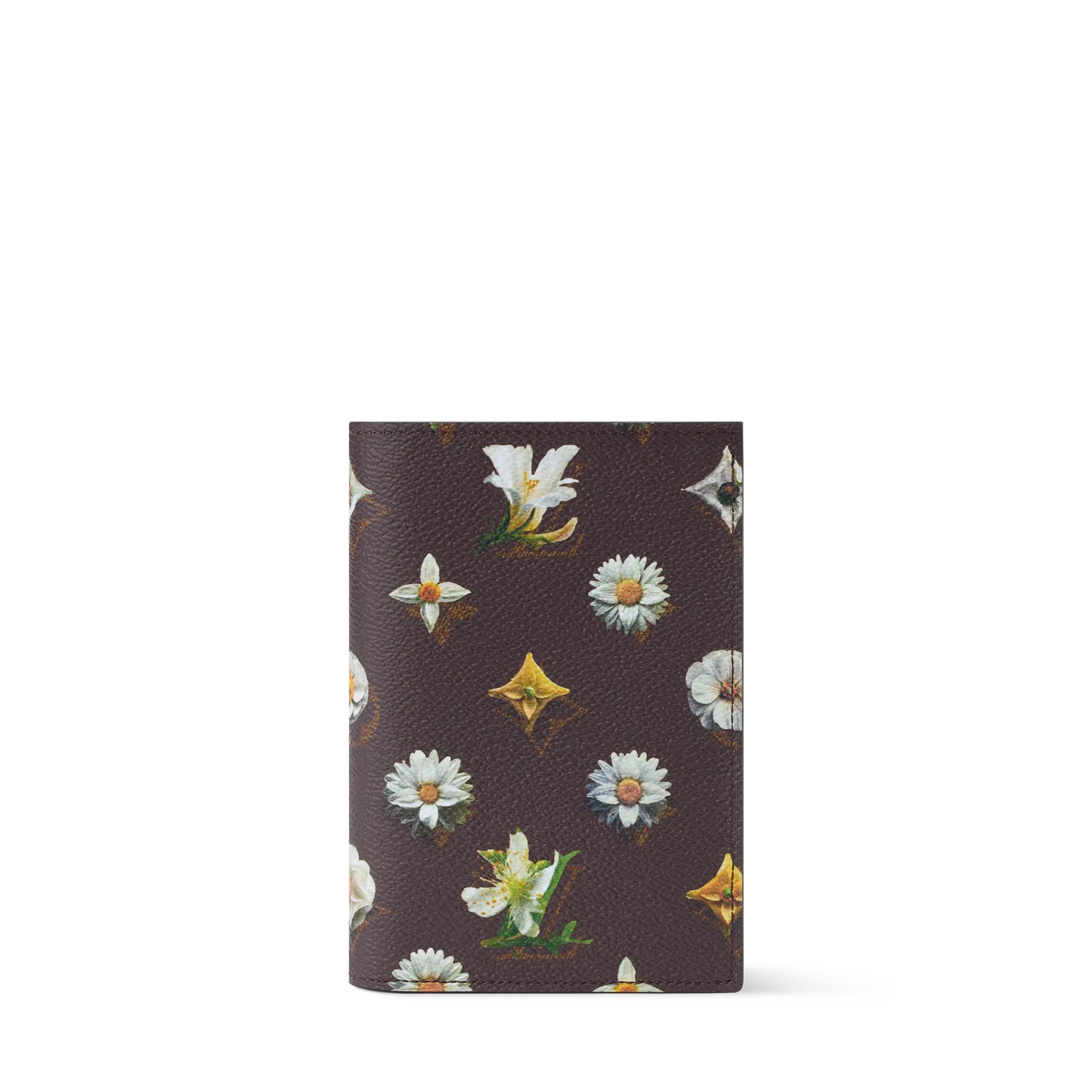 Passport holder