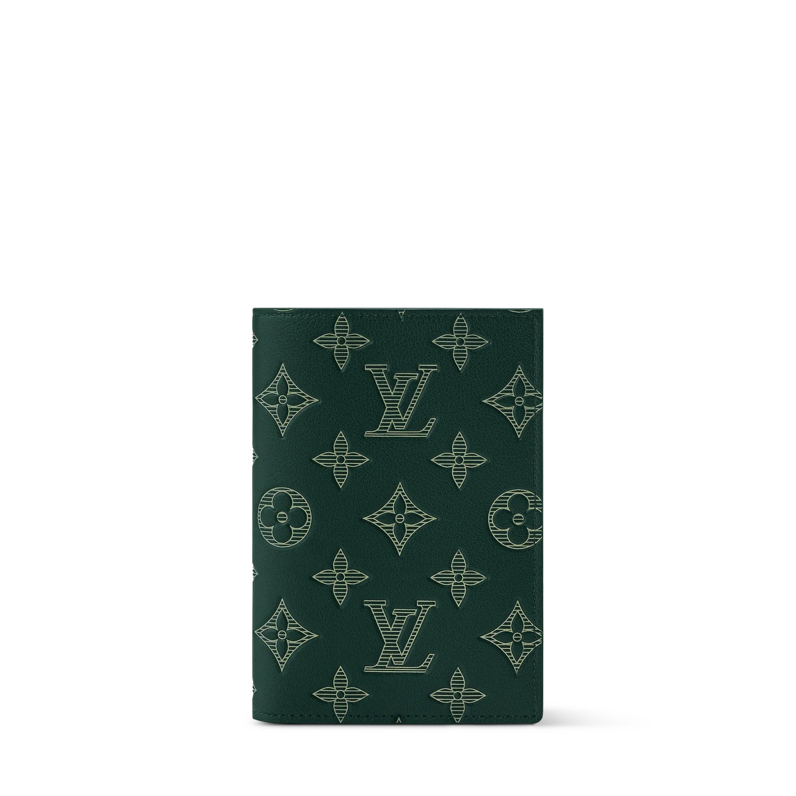 Passport holder