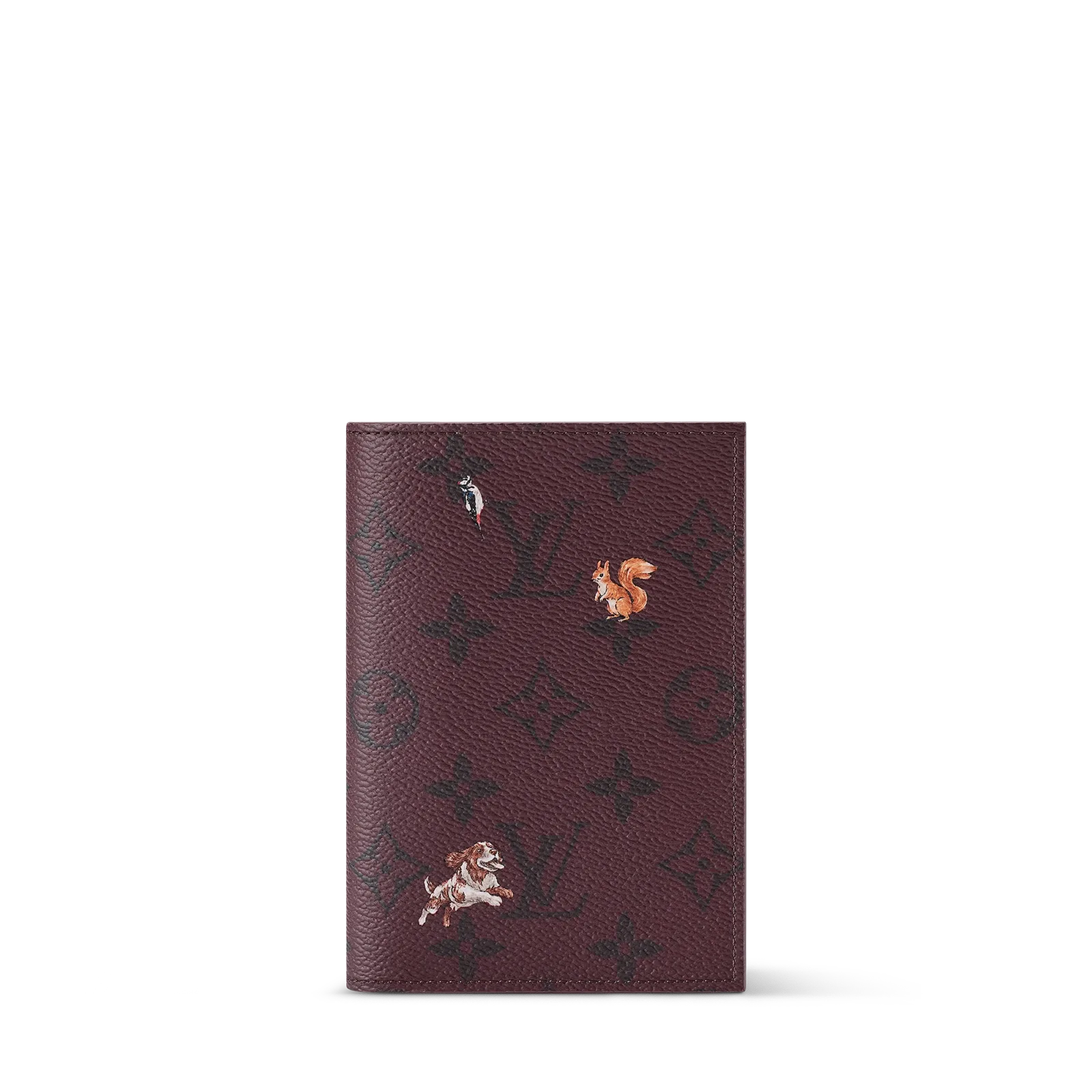 Passport holder