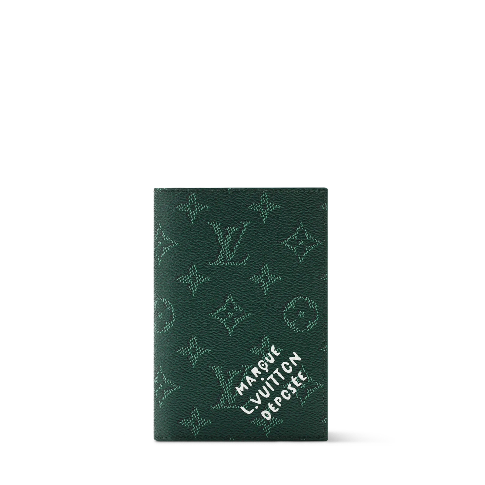 Passport holder