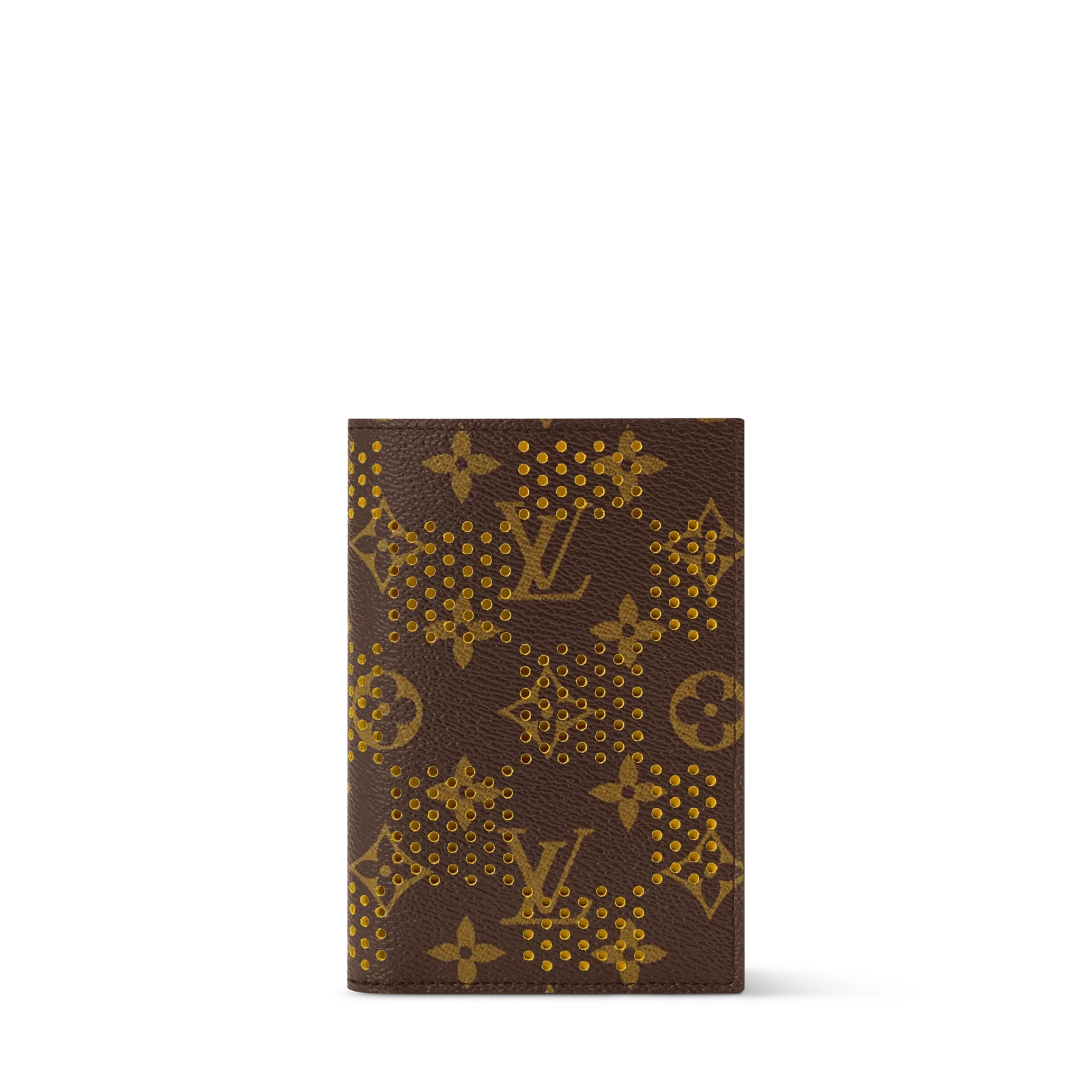 Passport holder
