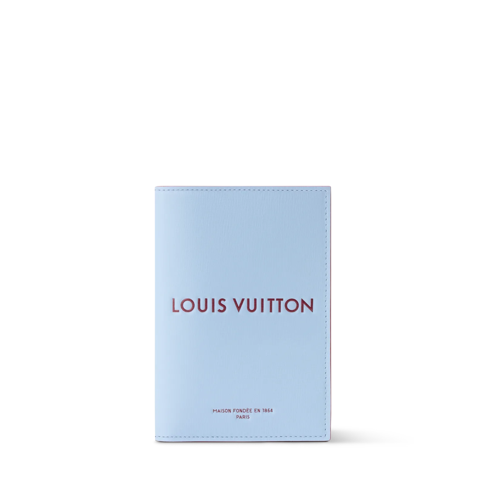 Passport holder