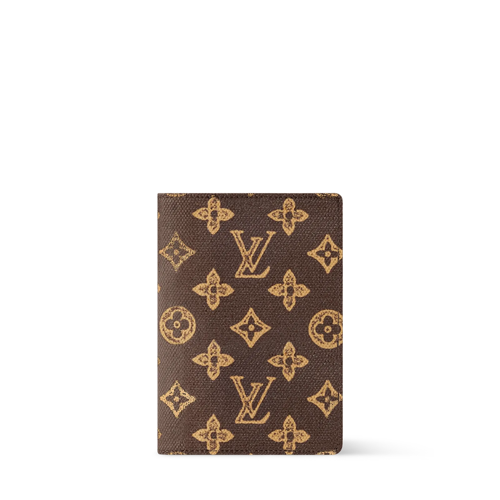 Passport holder