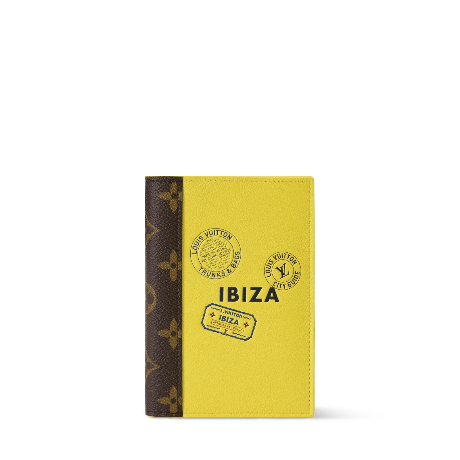 Passport holder