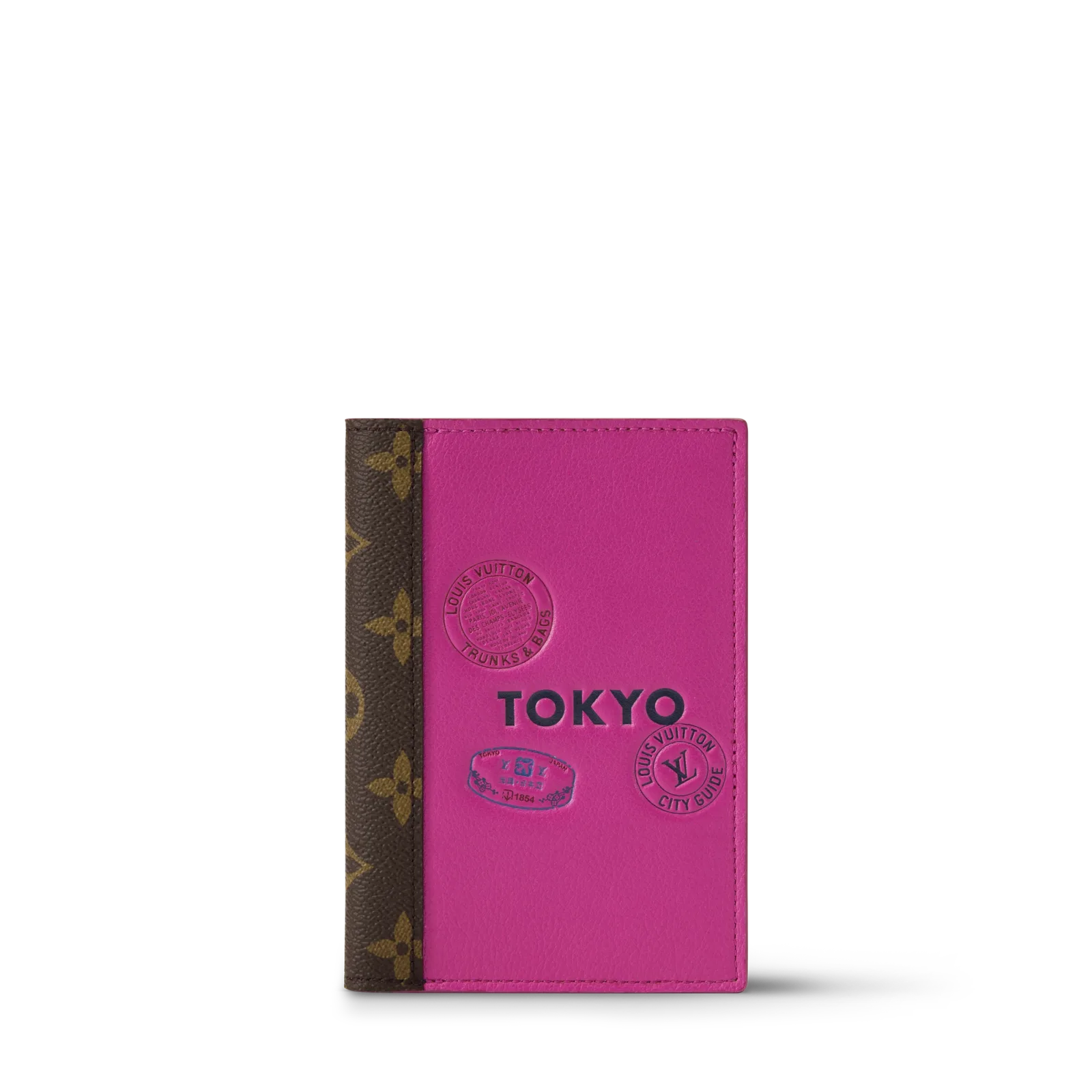 Passport holder