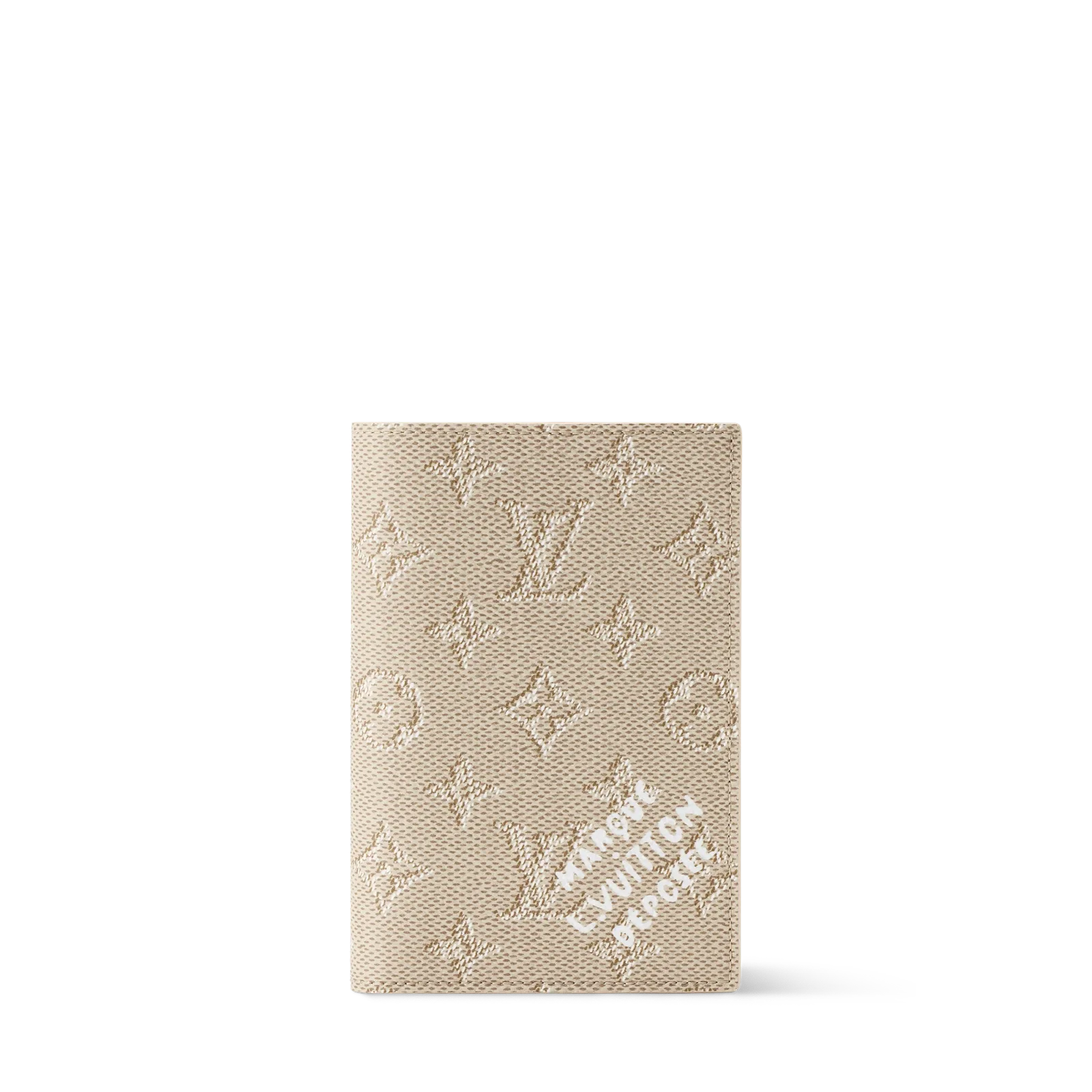 Passport holder