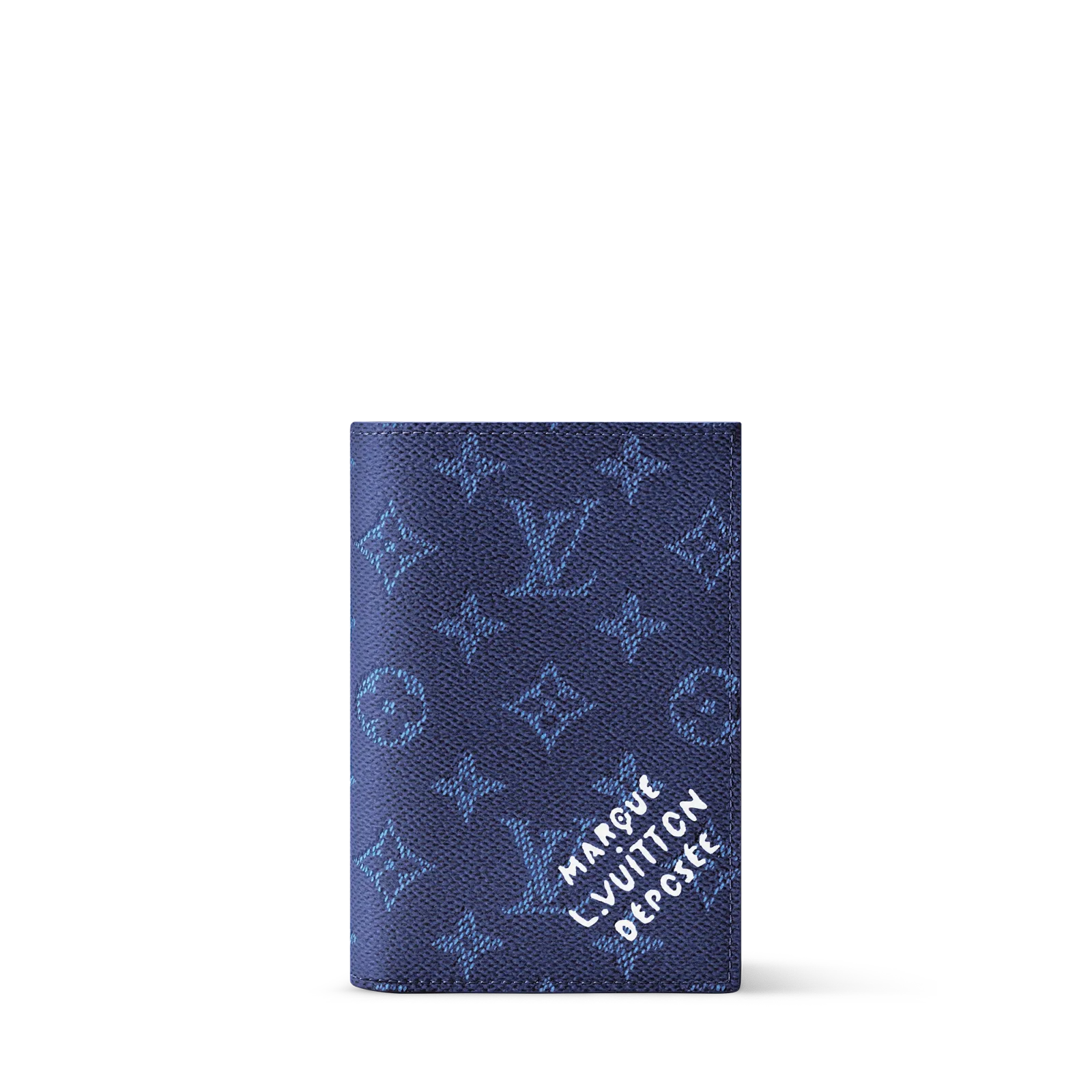 Passport holder