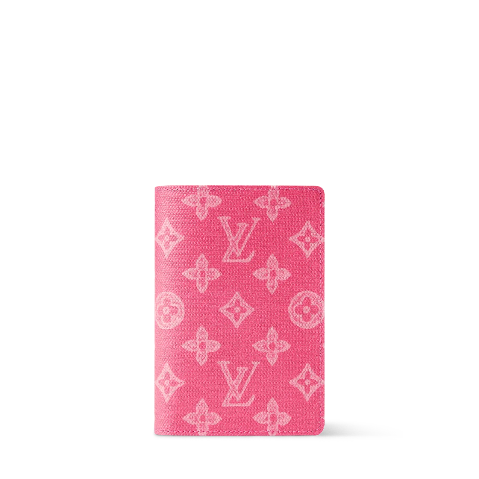 Passport holder