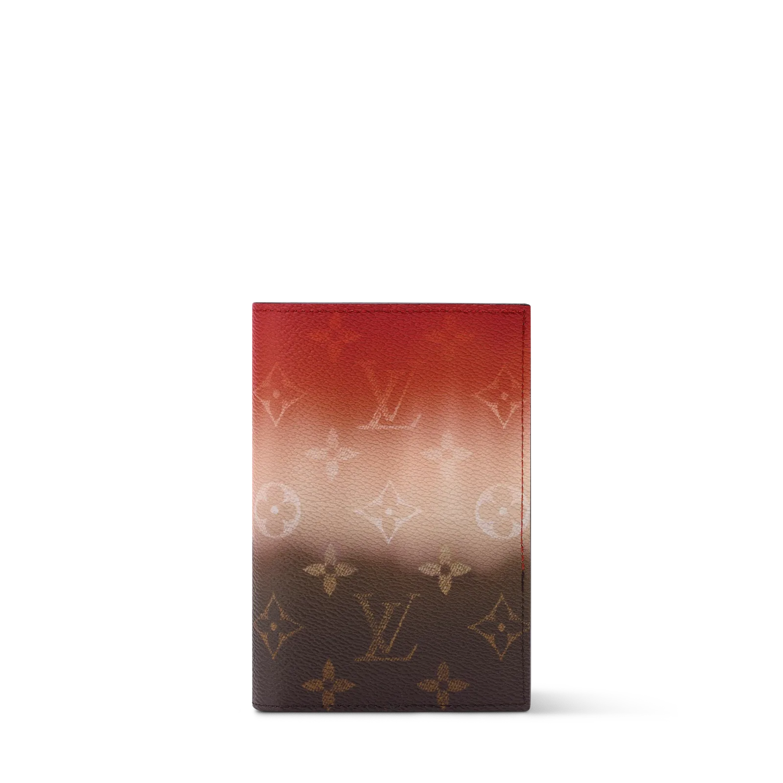 Passport holder -- view 1
