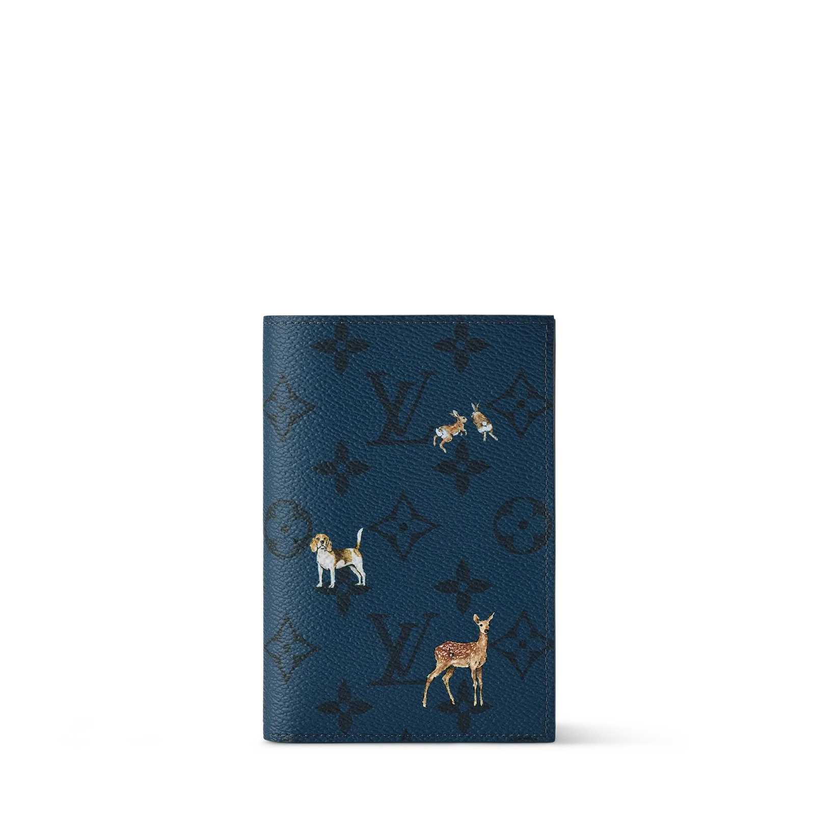 Passport holder