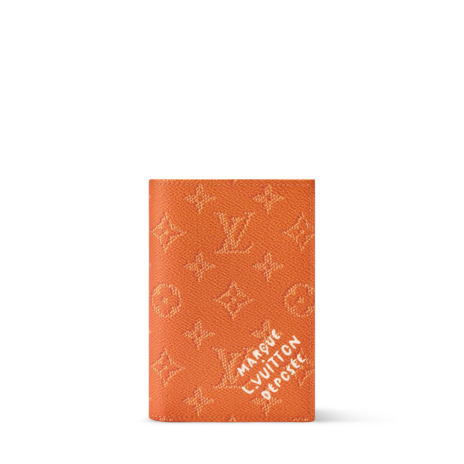 Passport holder