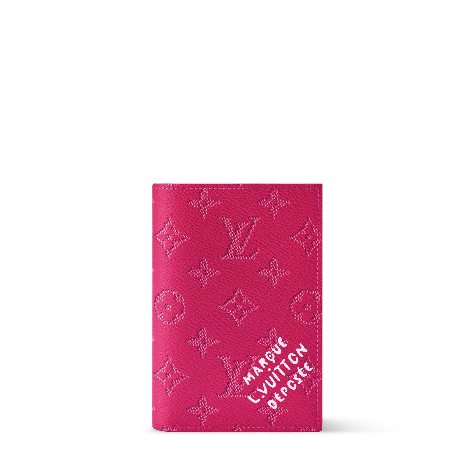 Passport holder