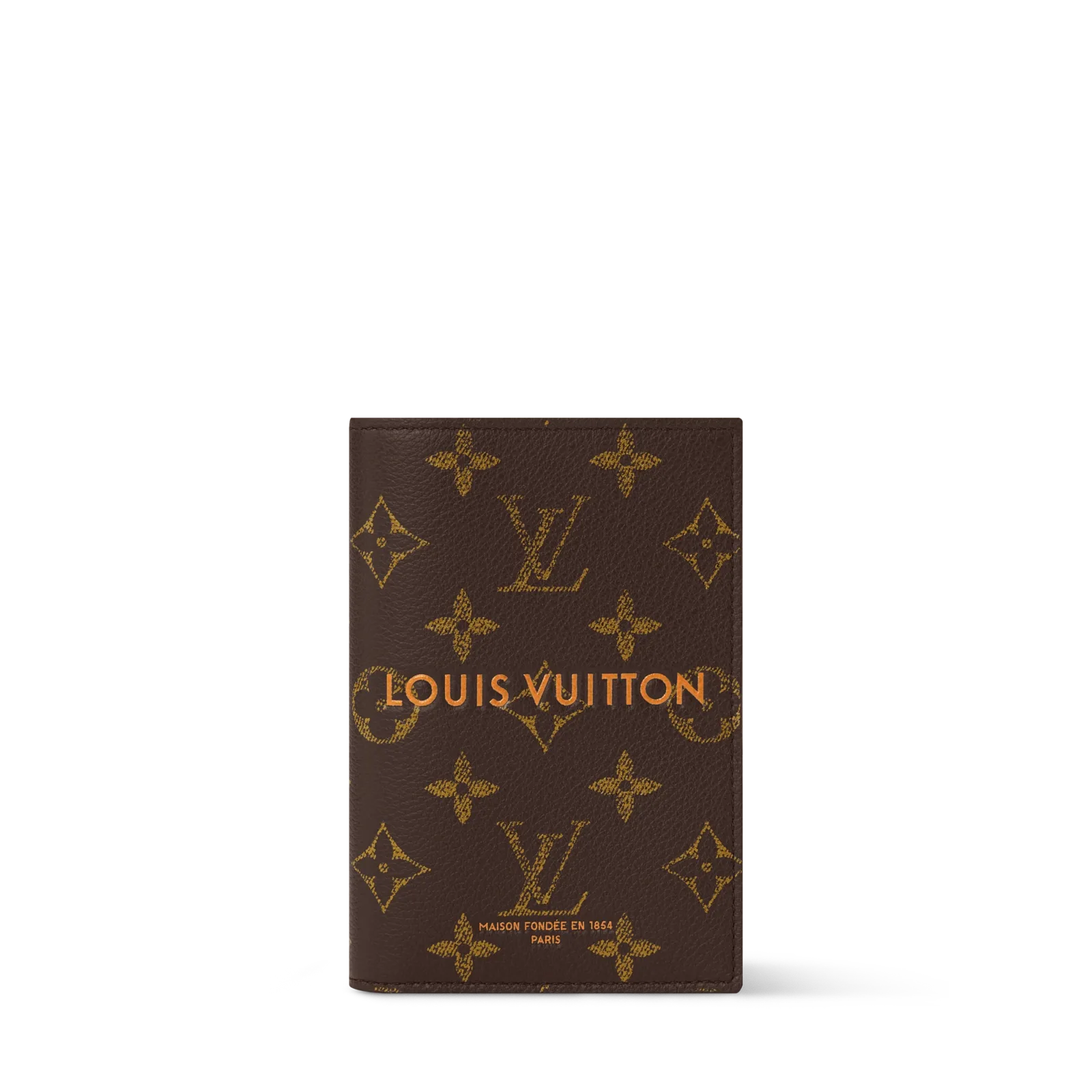 Passport holder