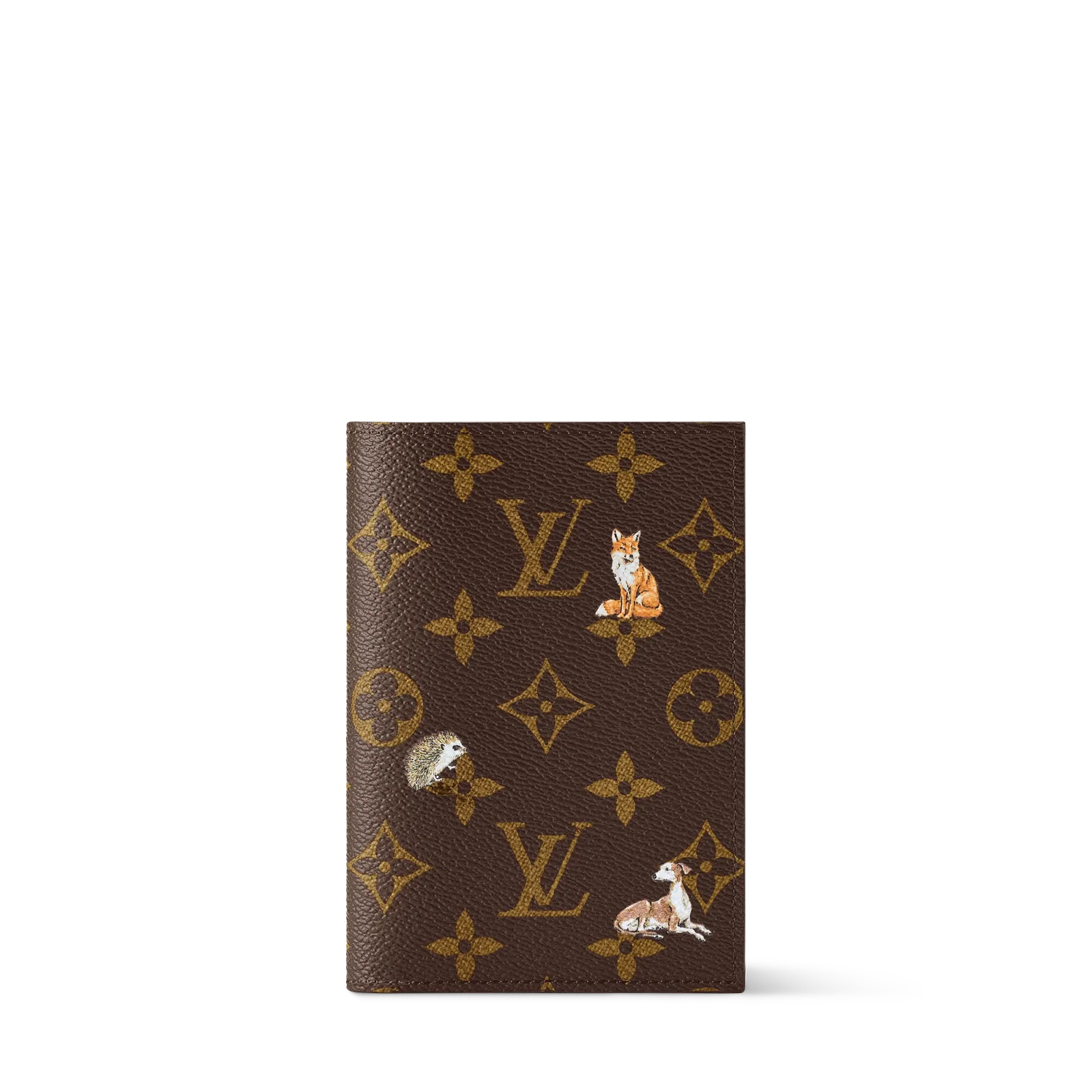 Passport holder