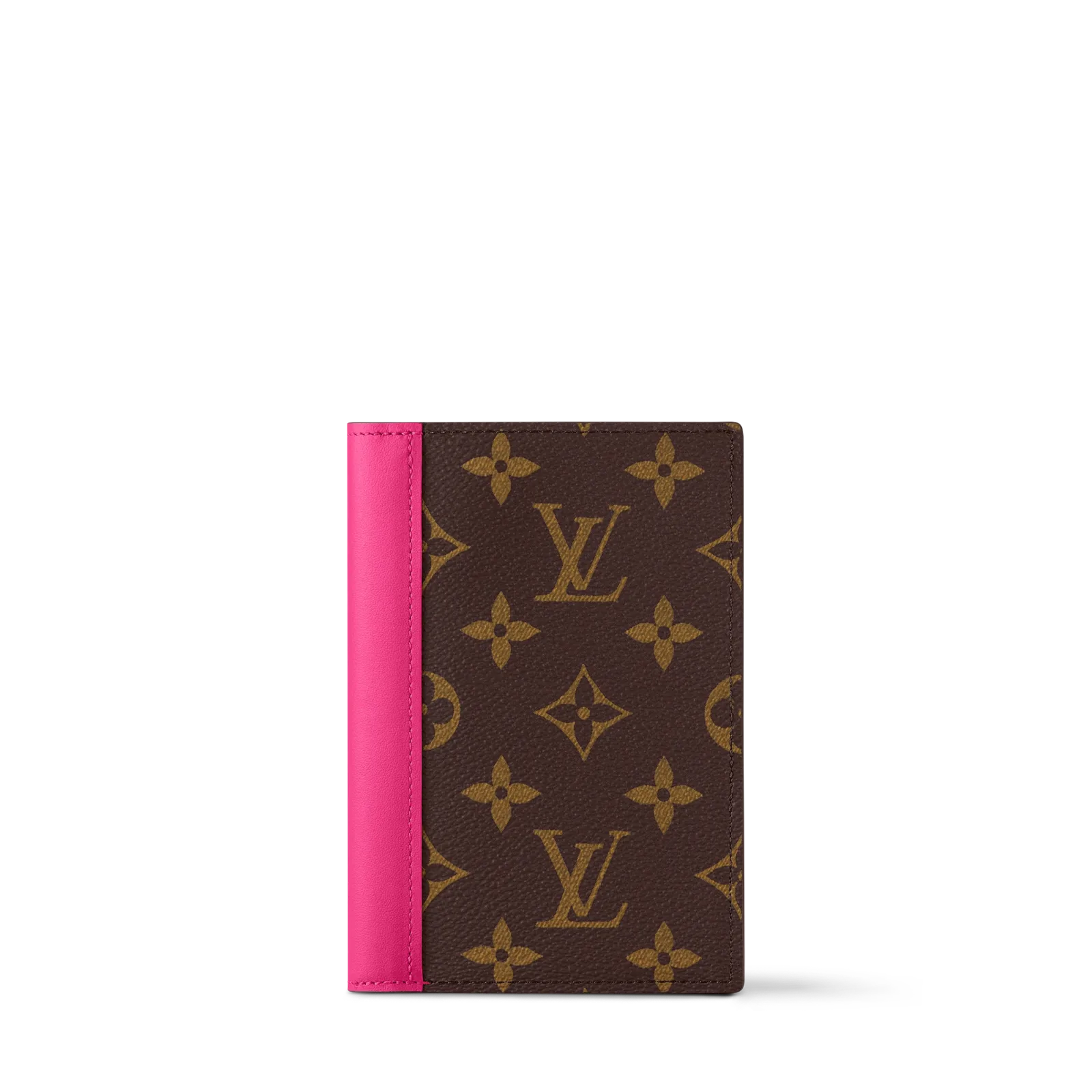 Passport holder