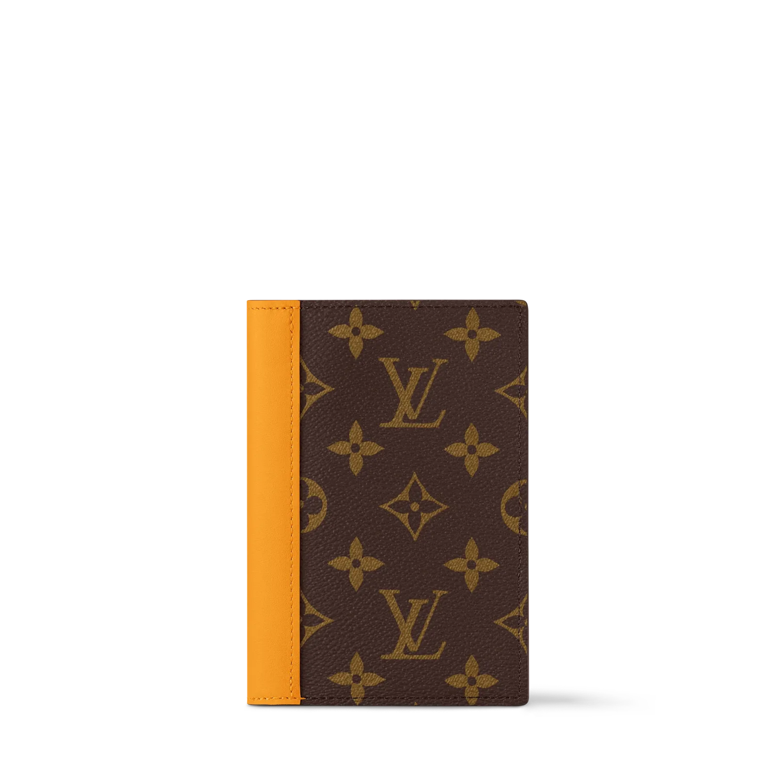 Passport holder