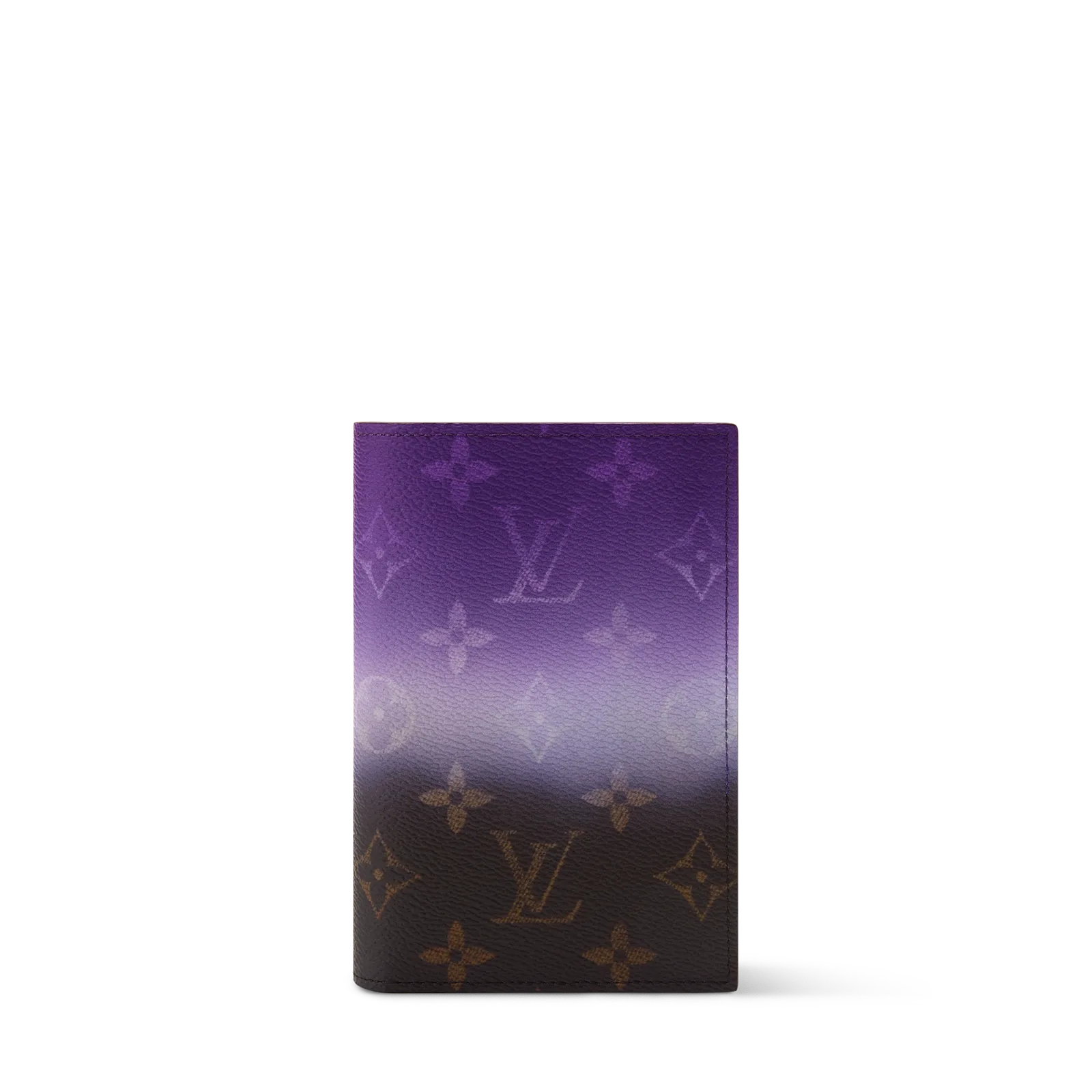 Passport holder