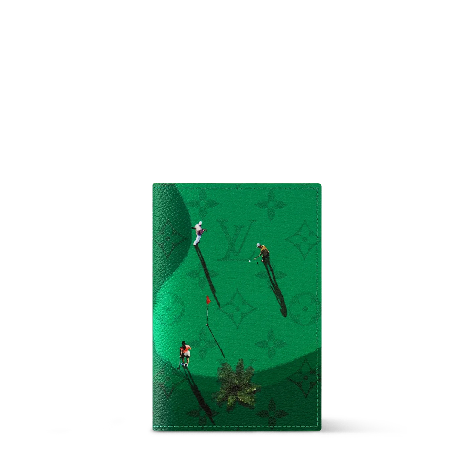 Passport holder