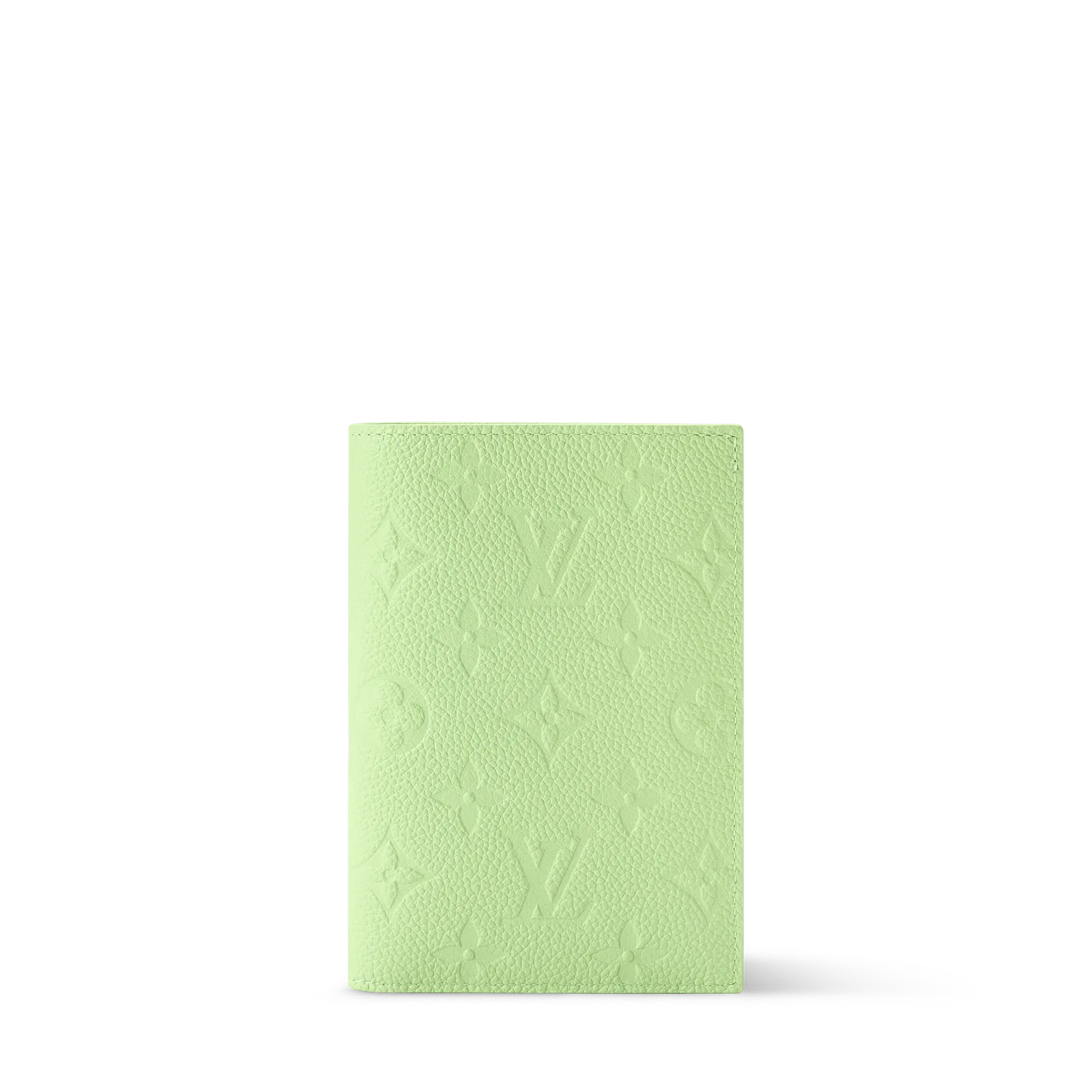 Passport holder