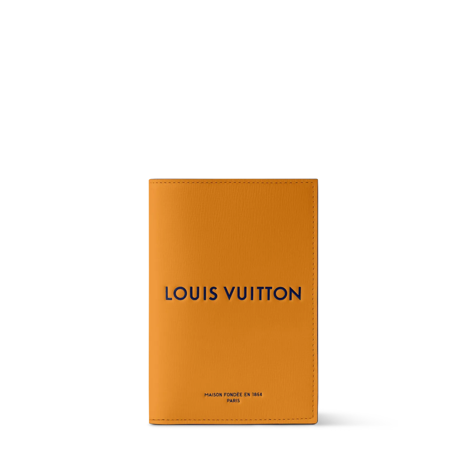 Passport holder