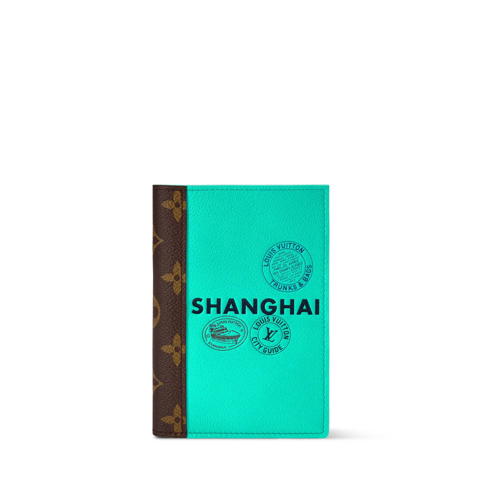 Passport holder -- view 1
