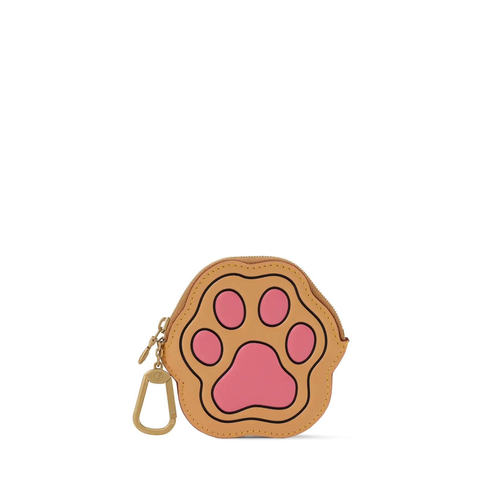 PAW Coin Purse