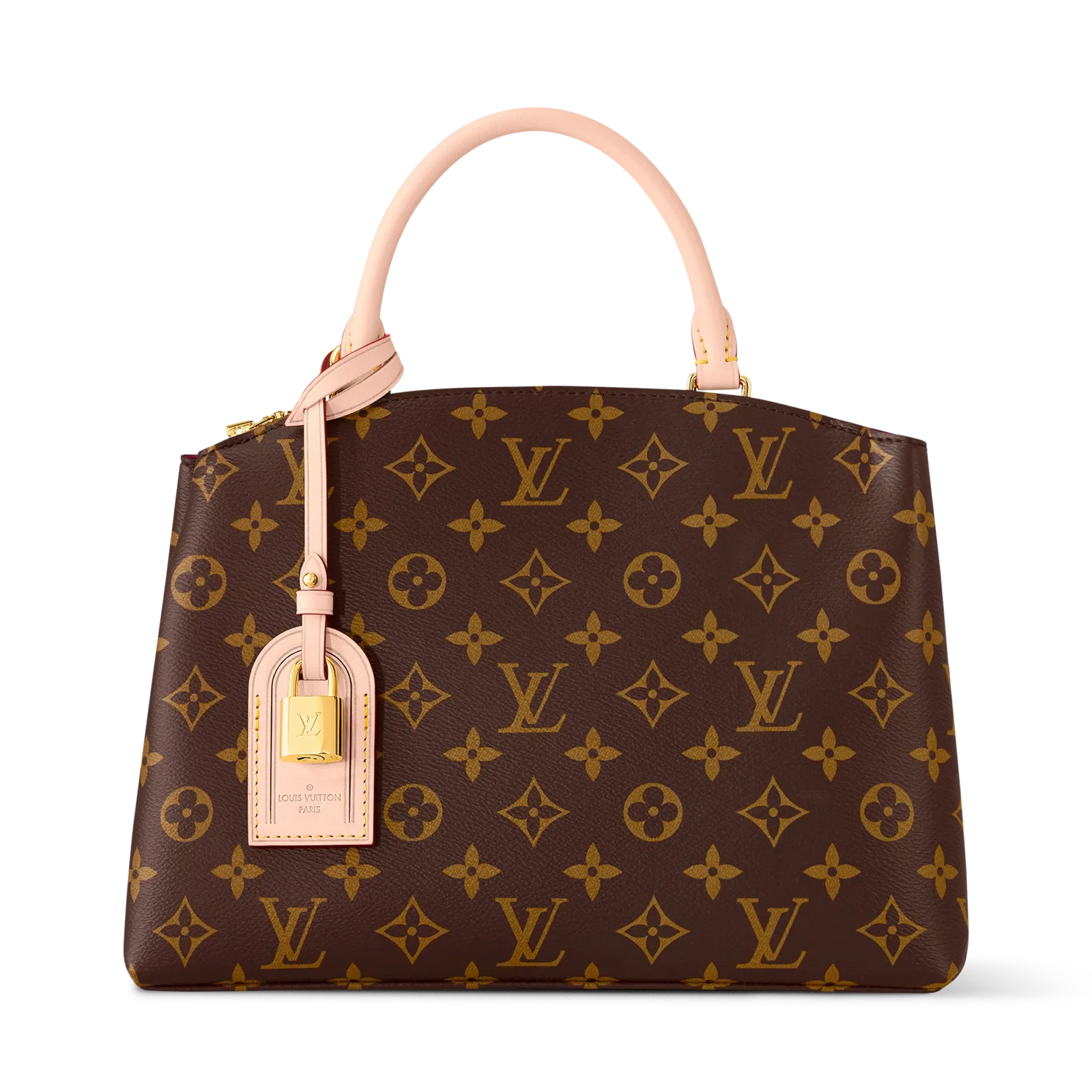 PETIT PALAIS handbag -- view 1