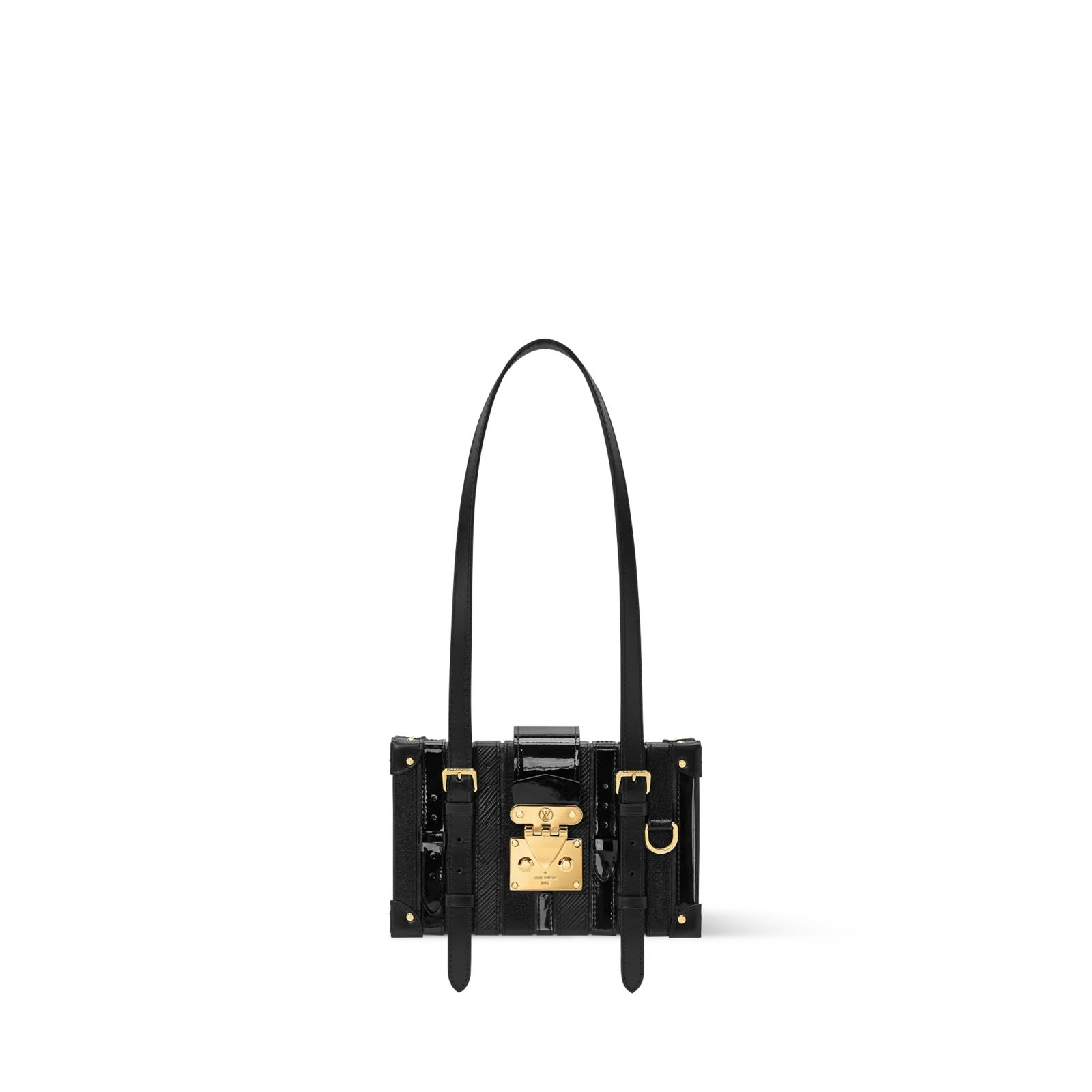 PETITE MALLE BREDA handbag -- view 1