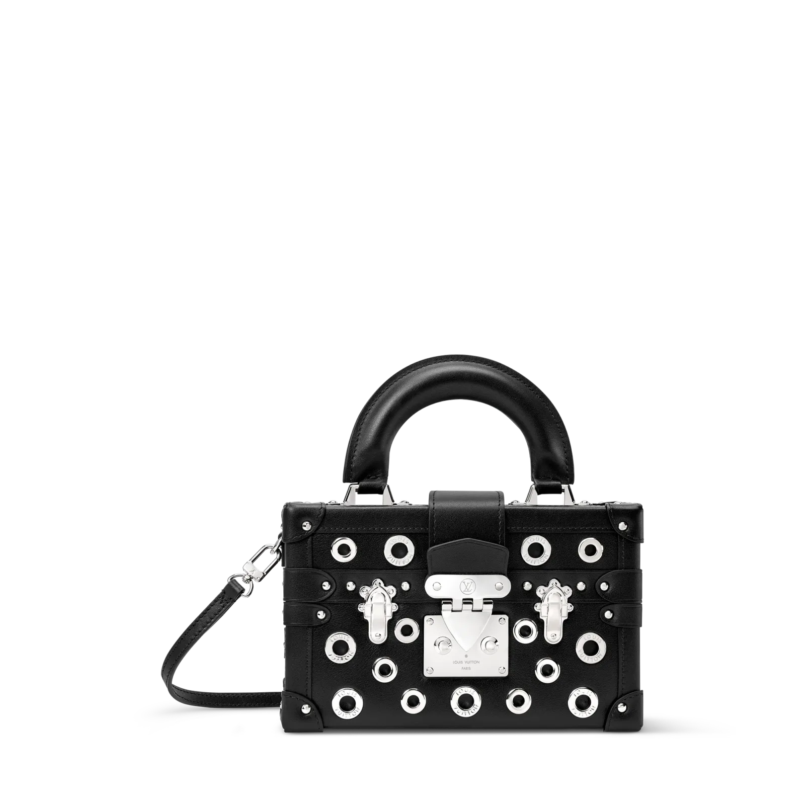 PETITE MALLE CAPITALE handbag -- view 1