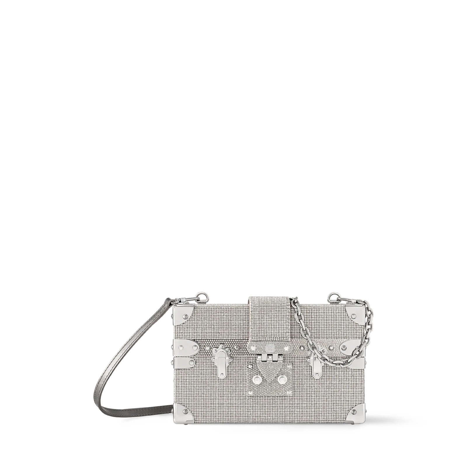 PETITE MALLE CELEBRATION LV SPARKLE handbag -- view 1