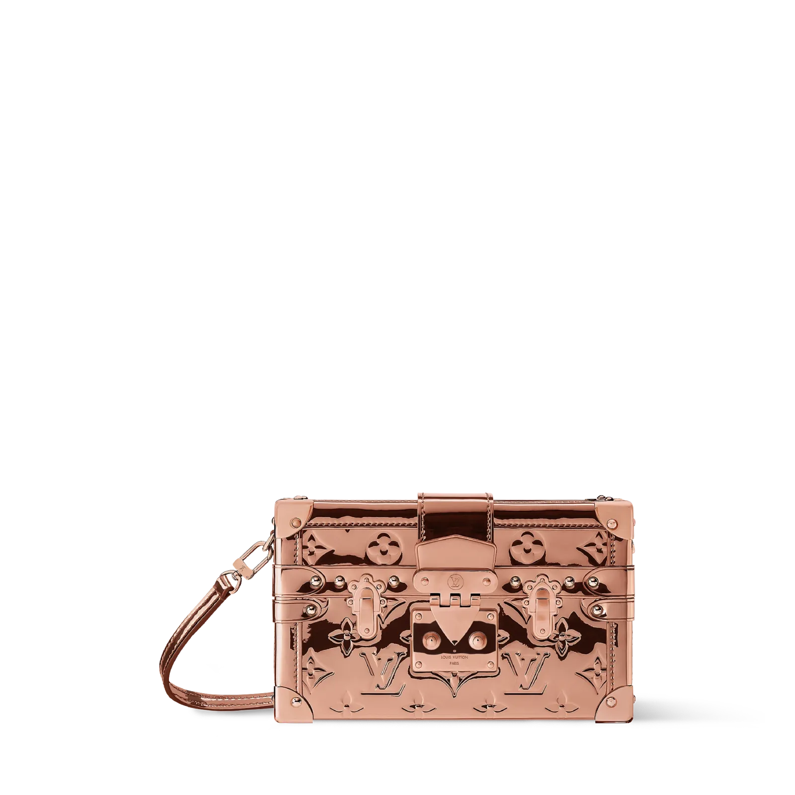 PETITE MALLE Handbag -- view 1
