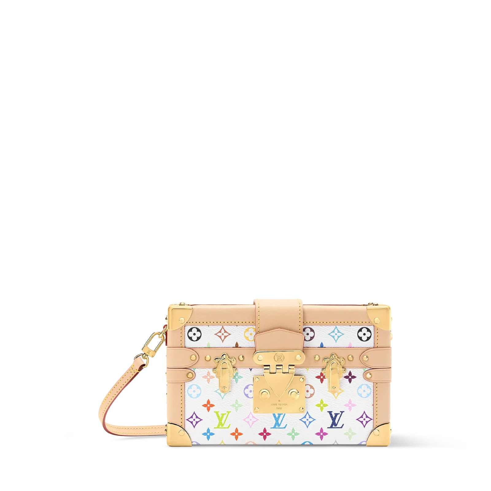 PETITE MALLE Handbag -- view 1