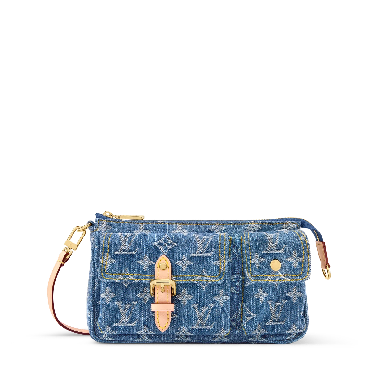 POCHETTE ACCESSOIRE CARGO Bag