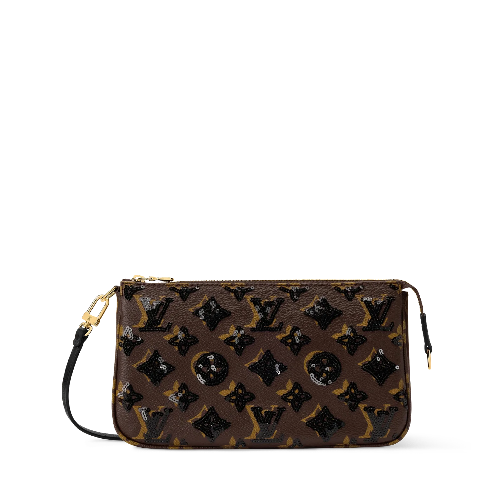 POCHETTE ACCESSOIRES Handbag -- view 1