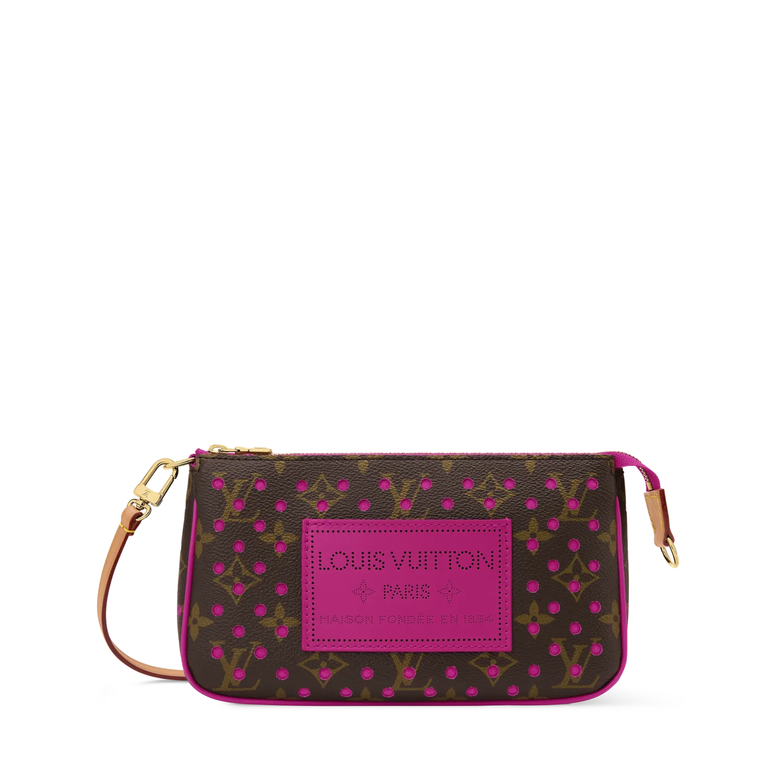 POCHETTE ACCESSOIRES Handbag
