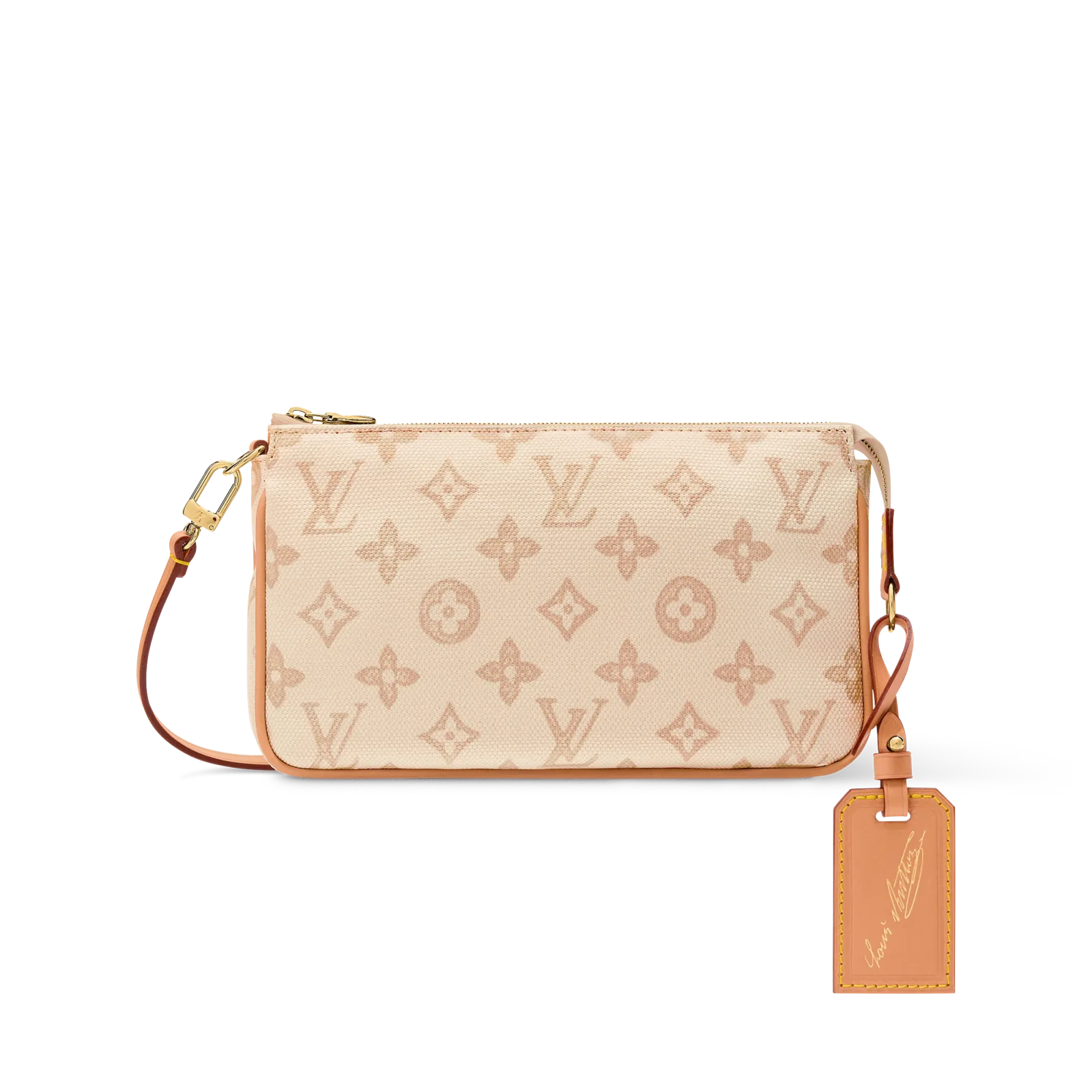 POCHETTE ACCESSOIRES Handbag -- view 1