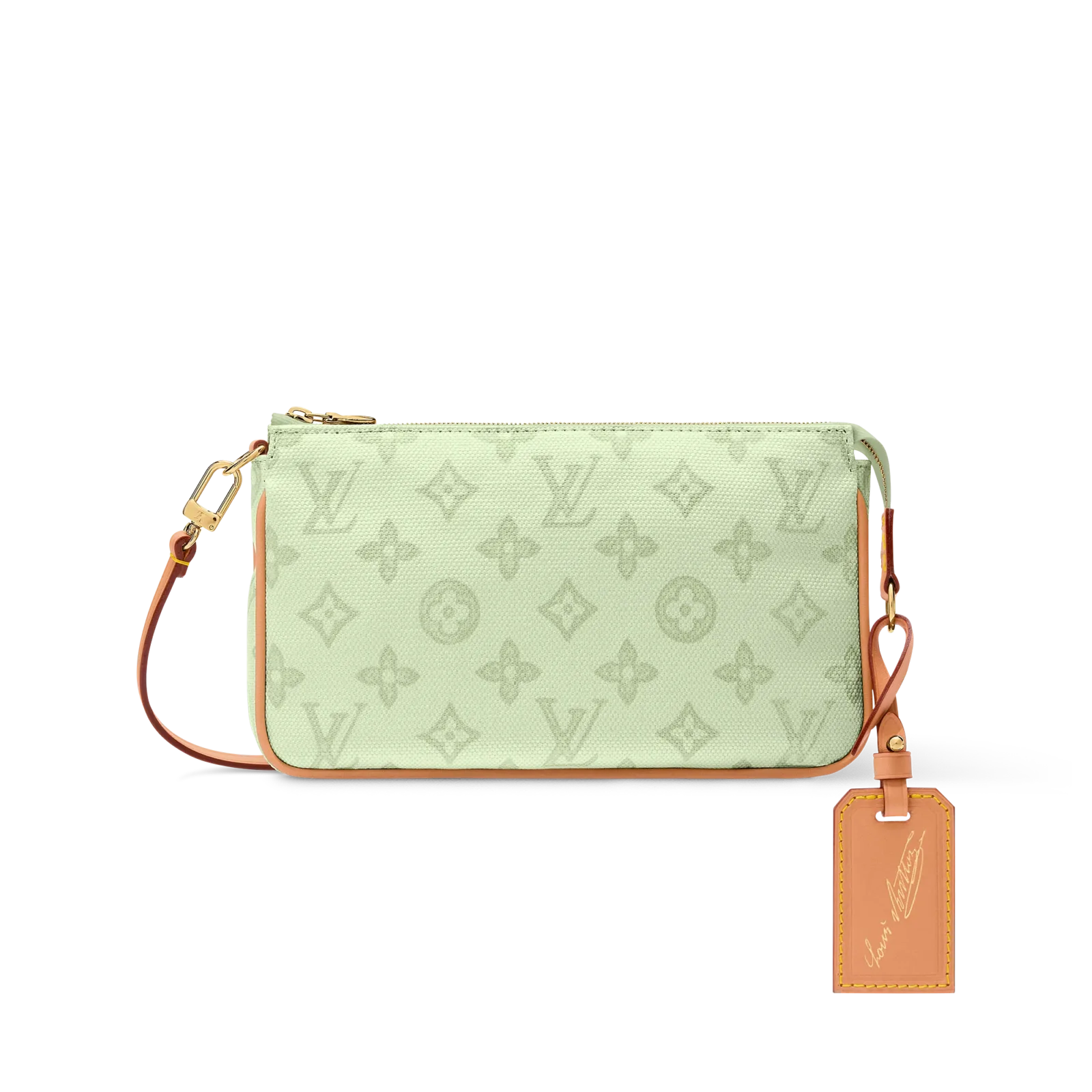 POCHETTE ACCESSOIRES Handbag