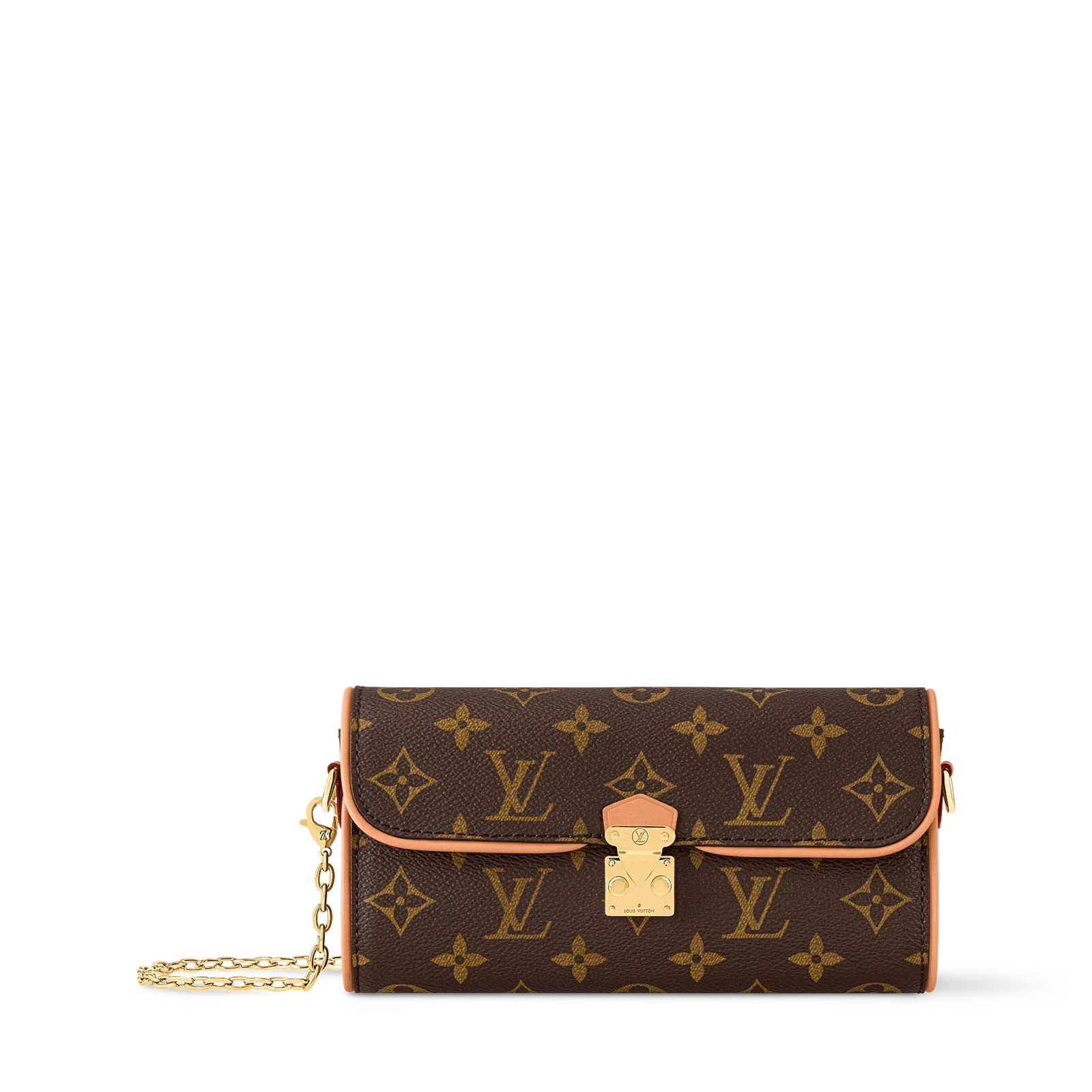 POCHETTE CAMILLE handbag -- view 1