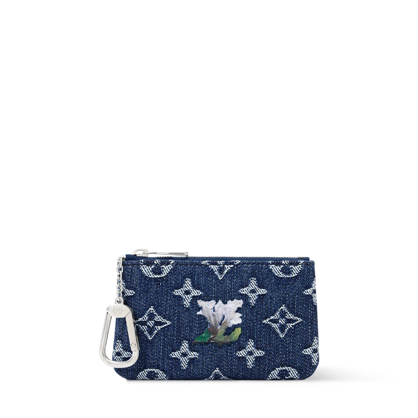 POCHETTE CLÉS Key Pouch -- view 1